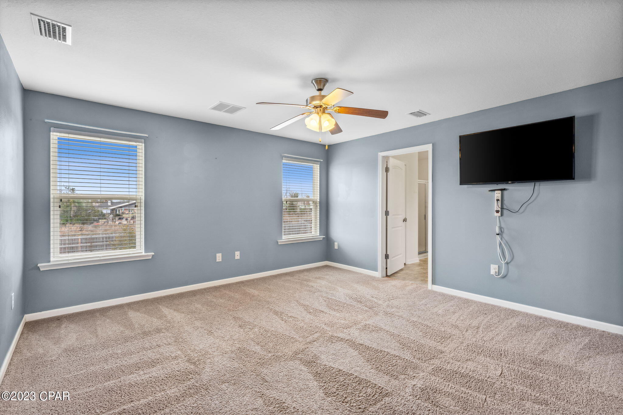 Baywinds - Residential
