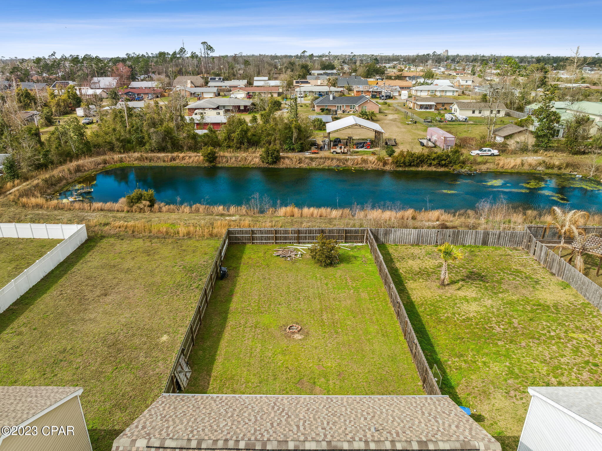 Baywinds - Residential