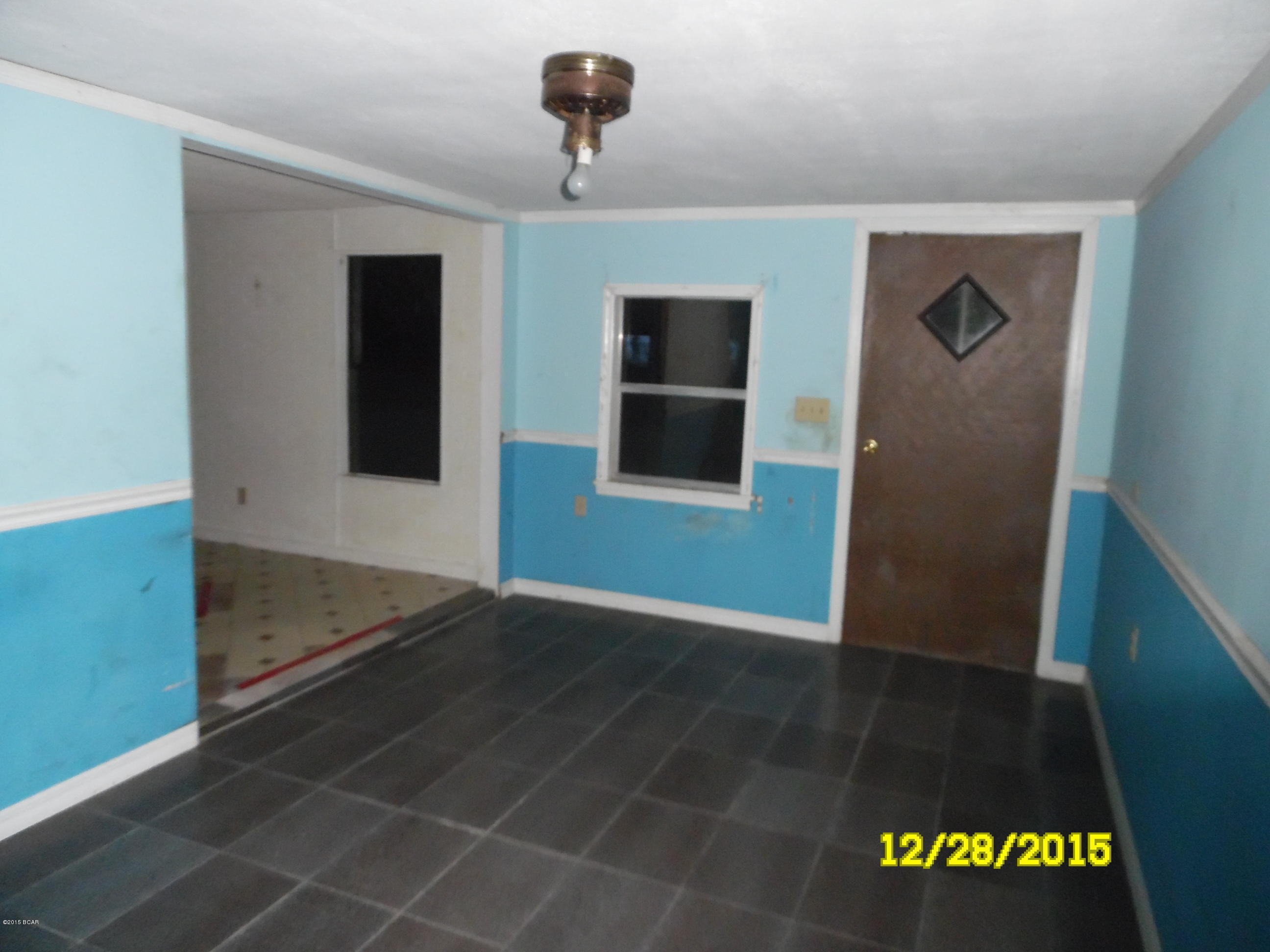 Cedar Bluff Unit Two - Residential
