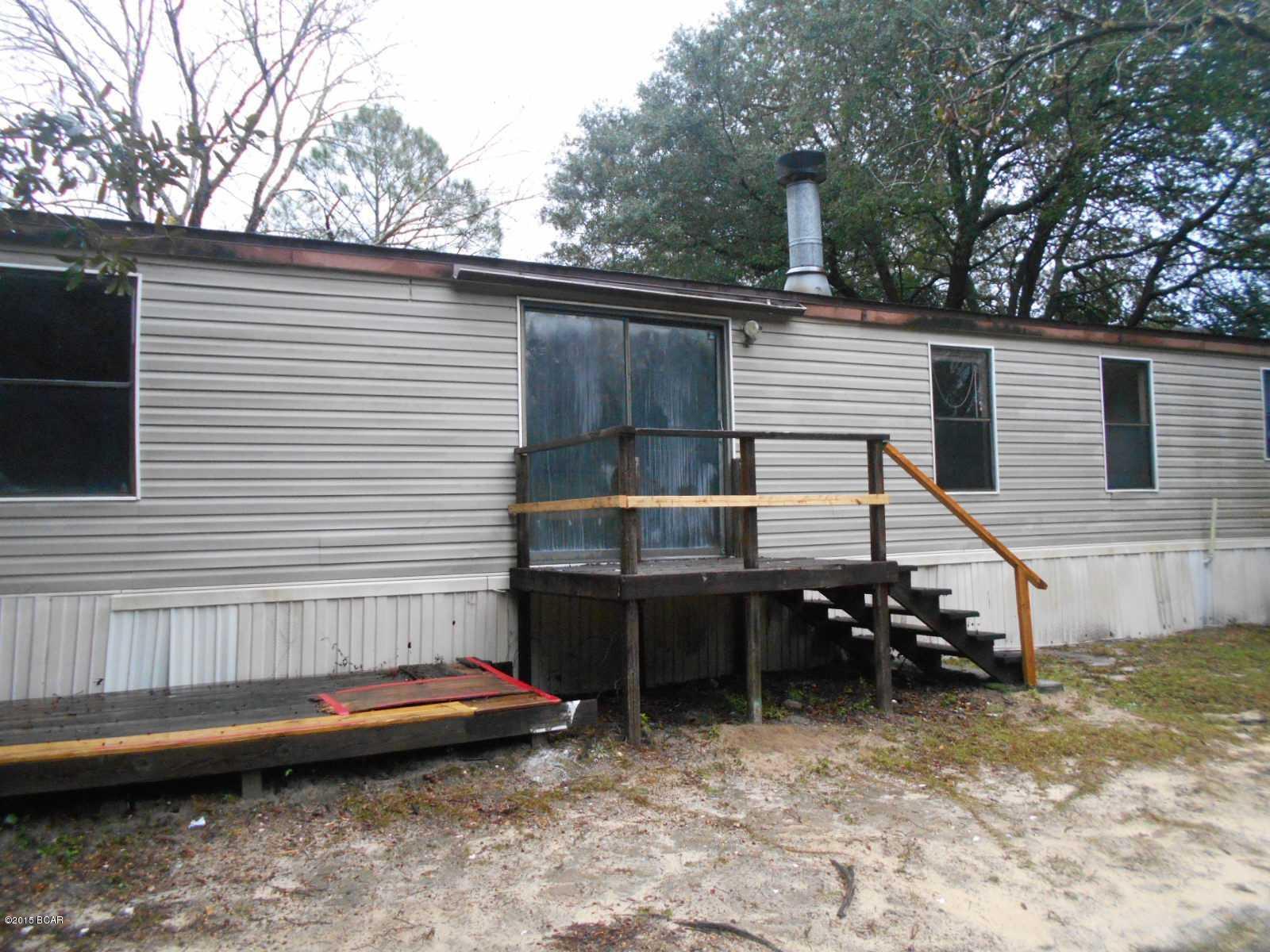 Cedar Bluff Unit Two - Residential