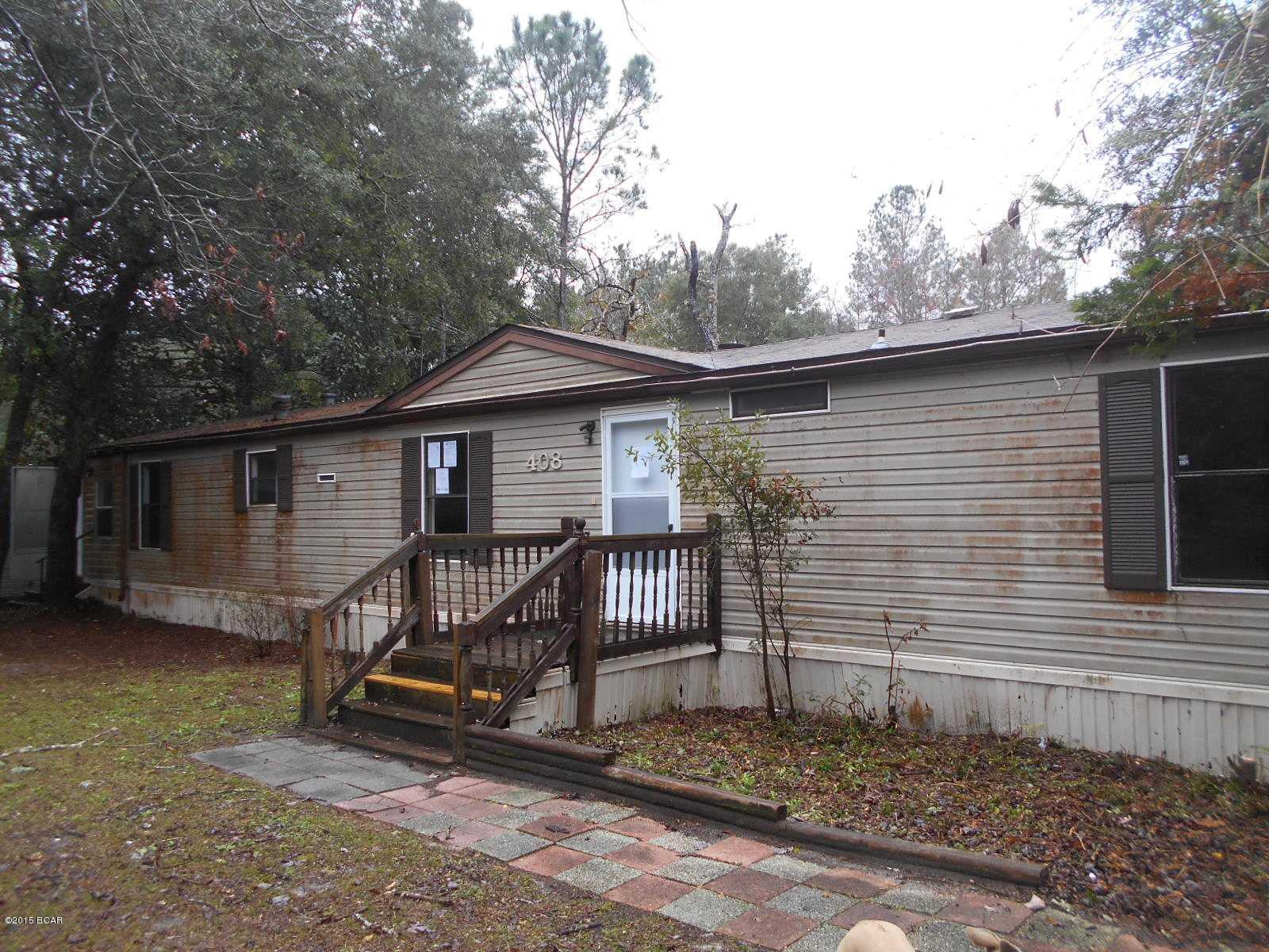 Cedar Bluff Unit Two - Residential