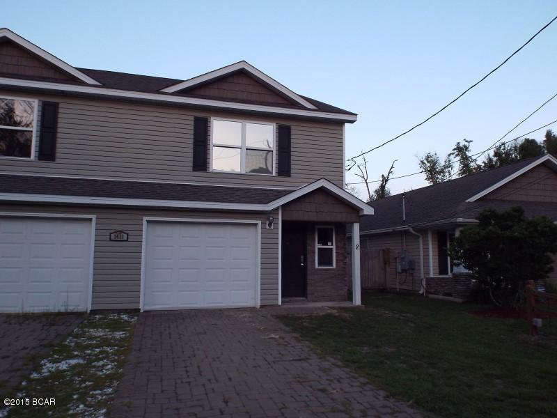 Lynn Haven - Residential