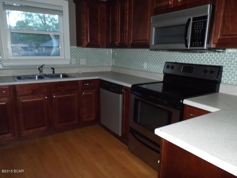 Lynn Haven - Residential