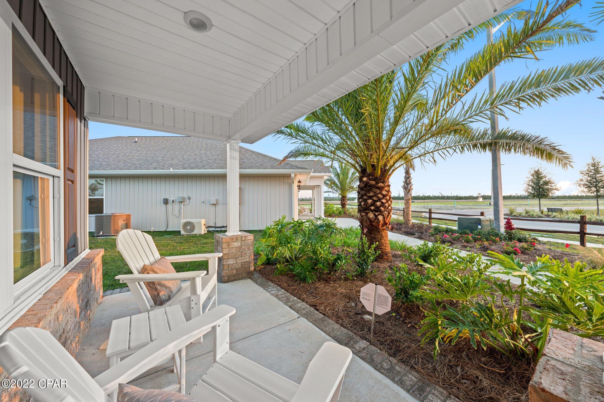 Liberty - Residential