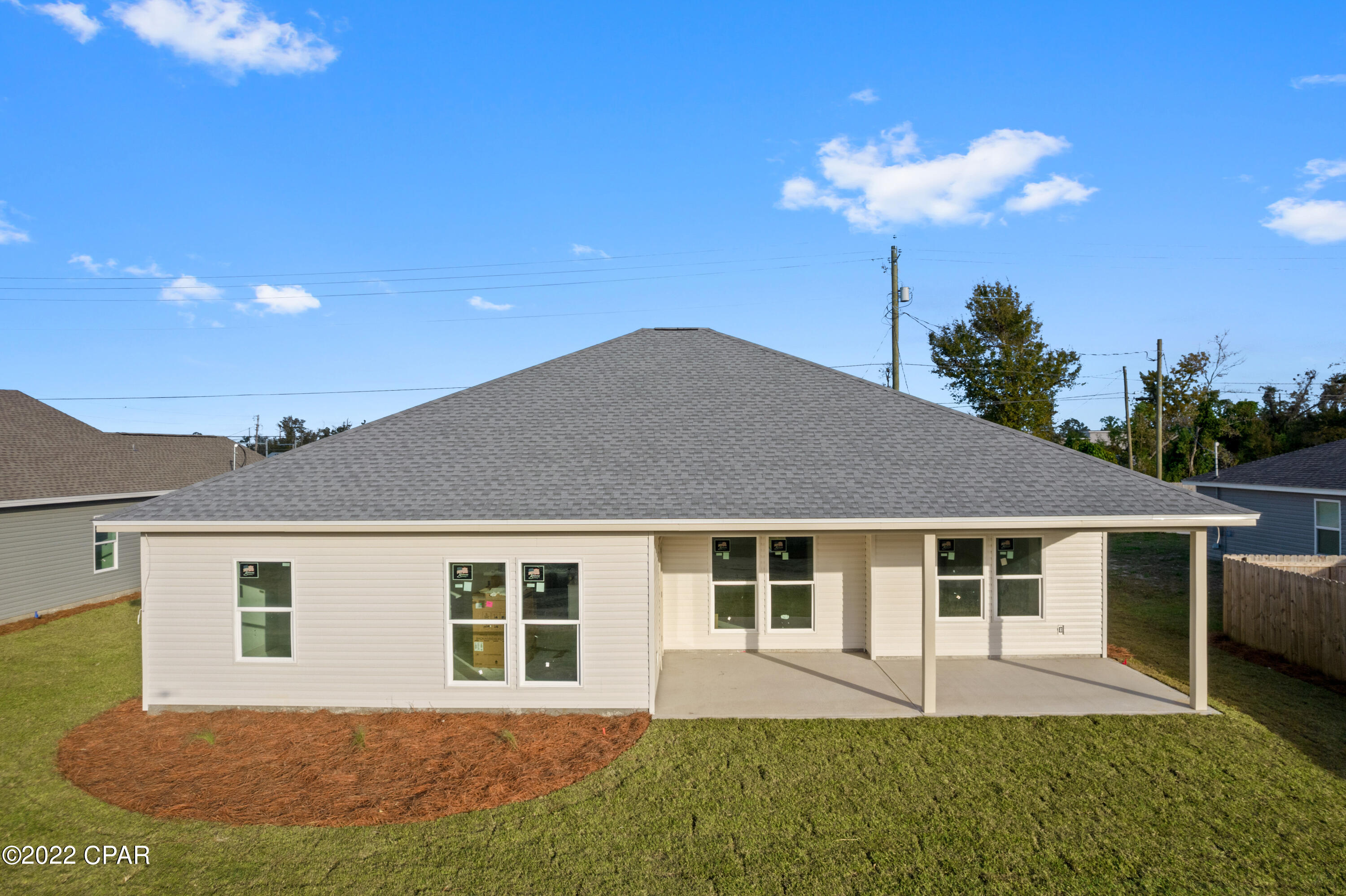 [No Recorded Subdiv] - Residential