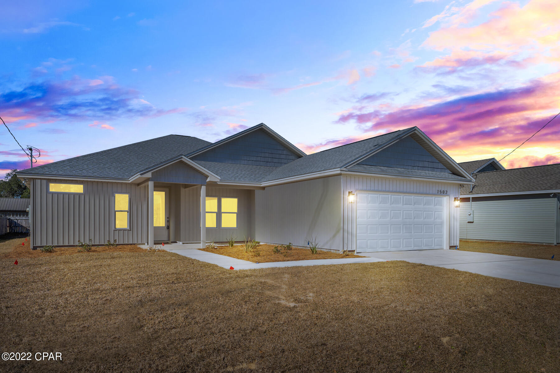 [No Recorded Subdiv] - Residential