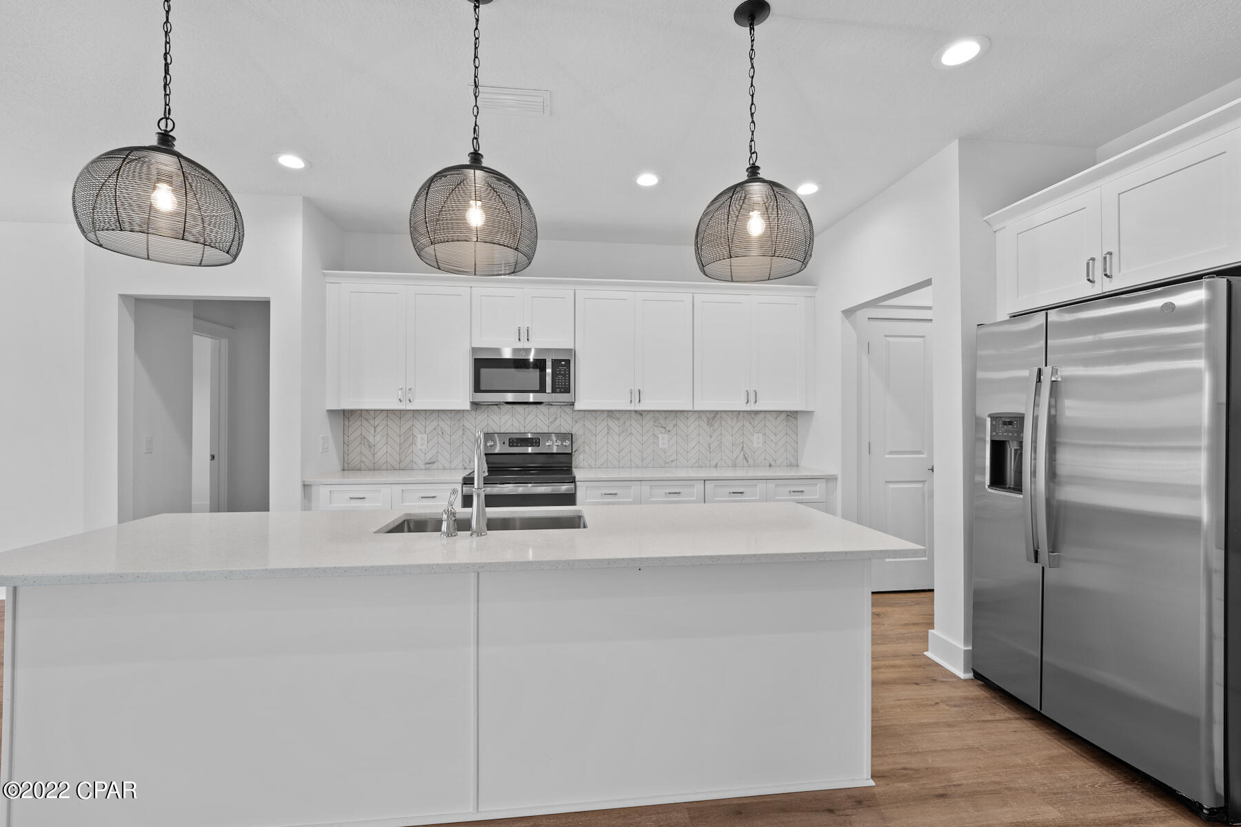 [No Recorded Subdiv] - Residential