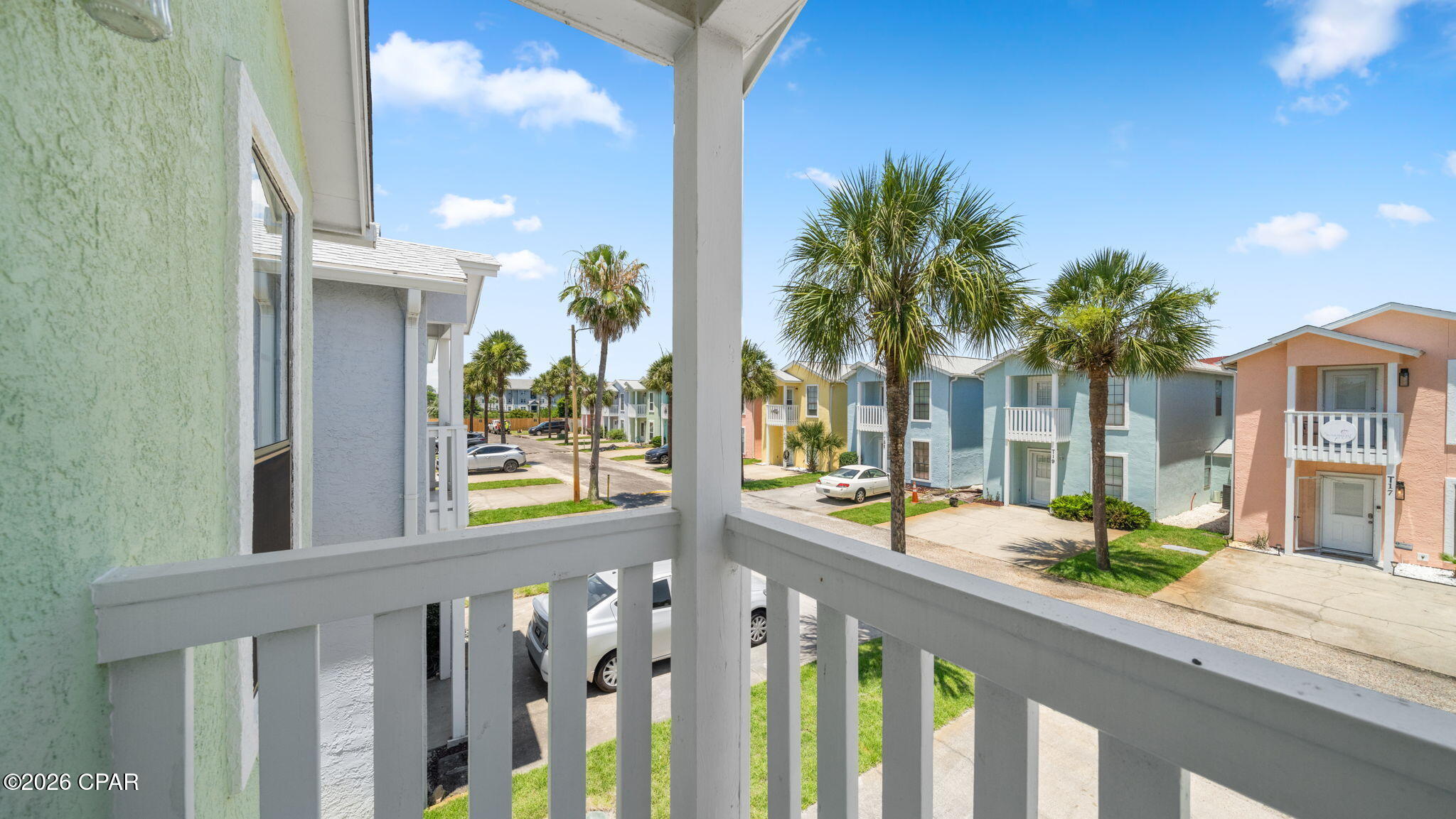 Sand Castles West 3 - Residential