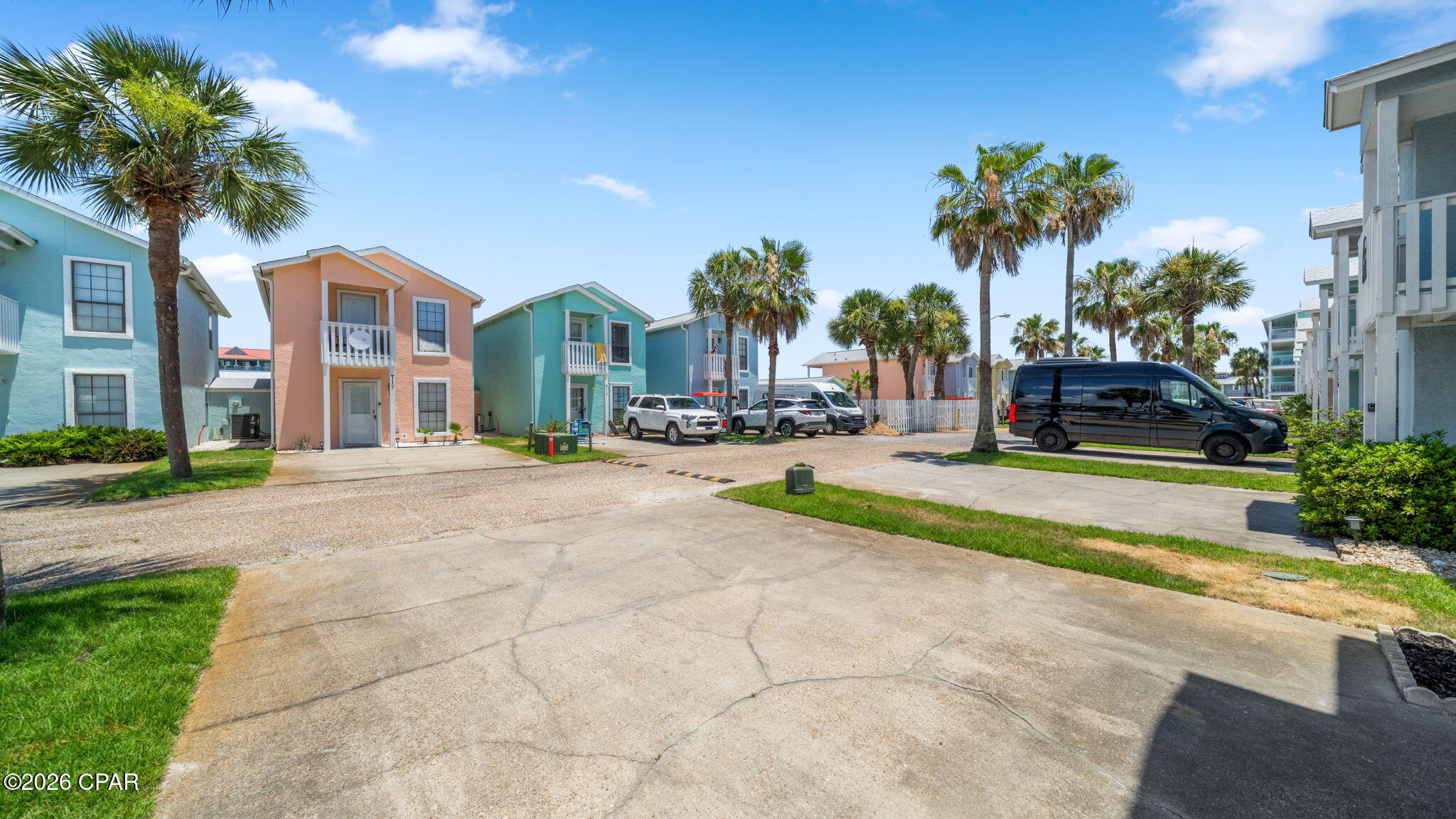Sand Castles West 3 - Residential