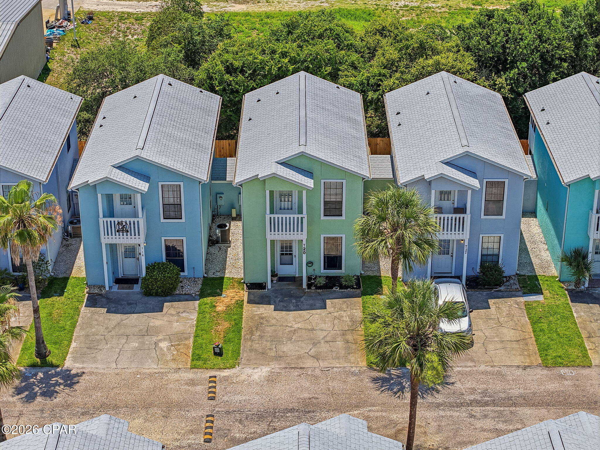 Sand Castles West 3 - Residential