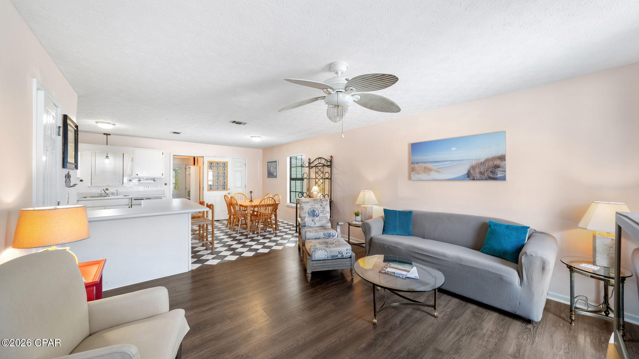 Sand Castles West 3 - Residential