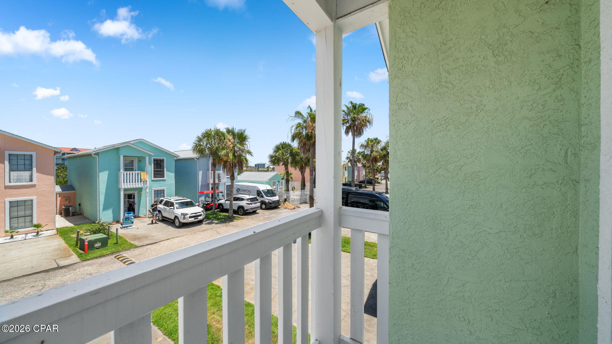 Sand Castles West 3 - Residential