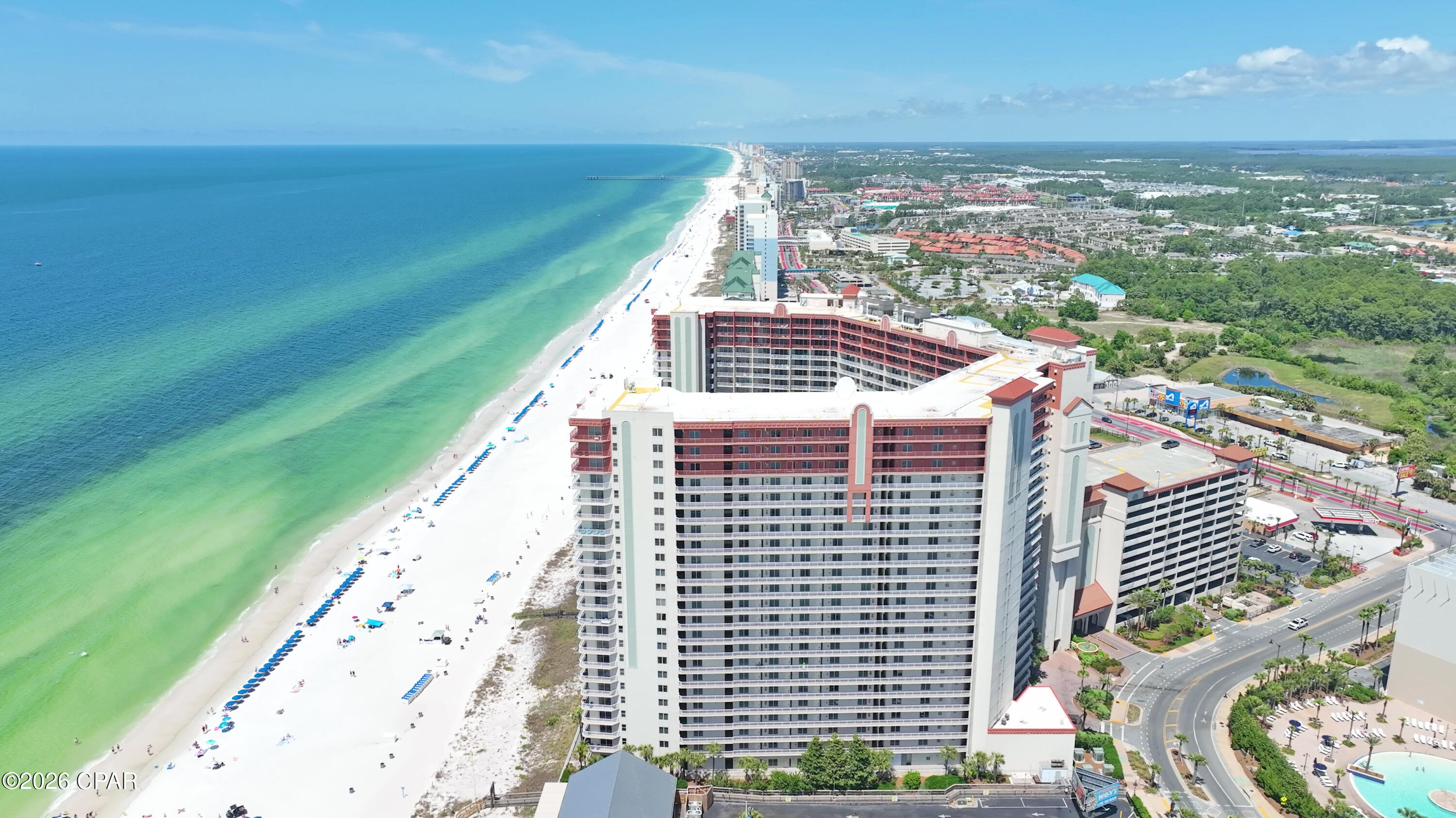 Shores Of Panama Phase I - Residential