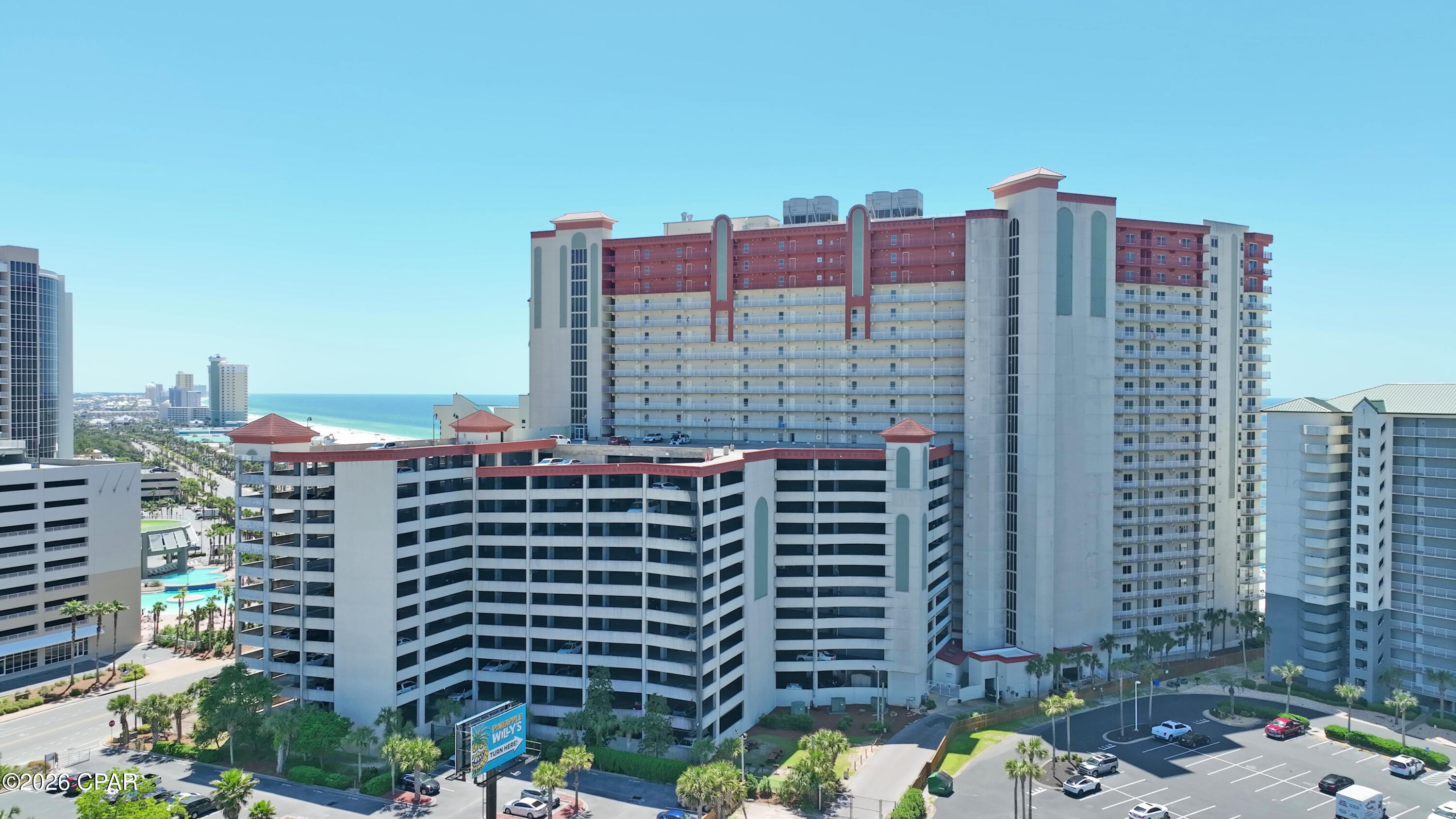 Shores Of Panama Phase I - Residential