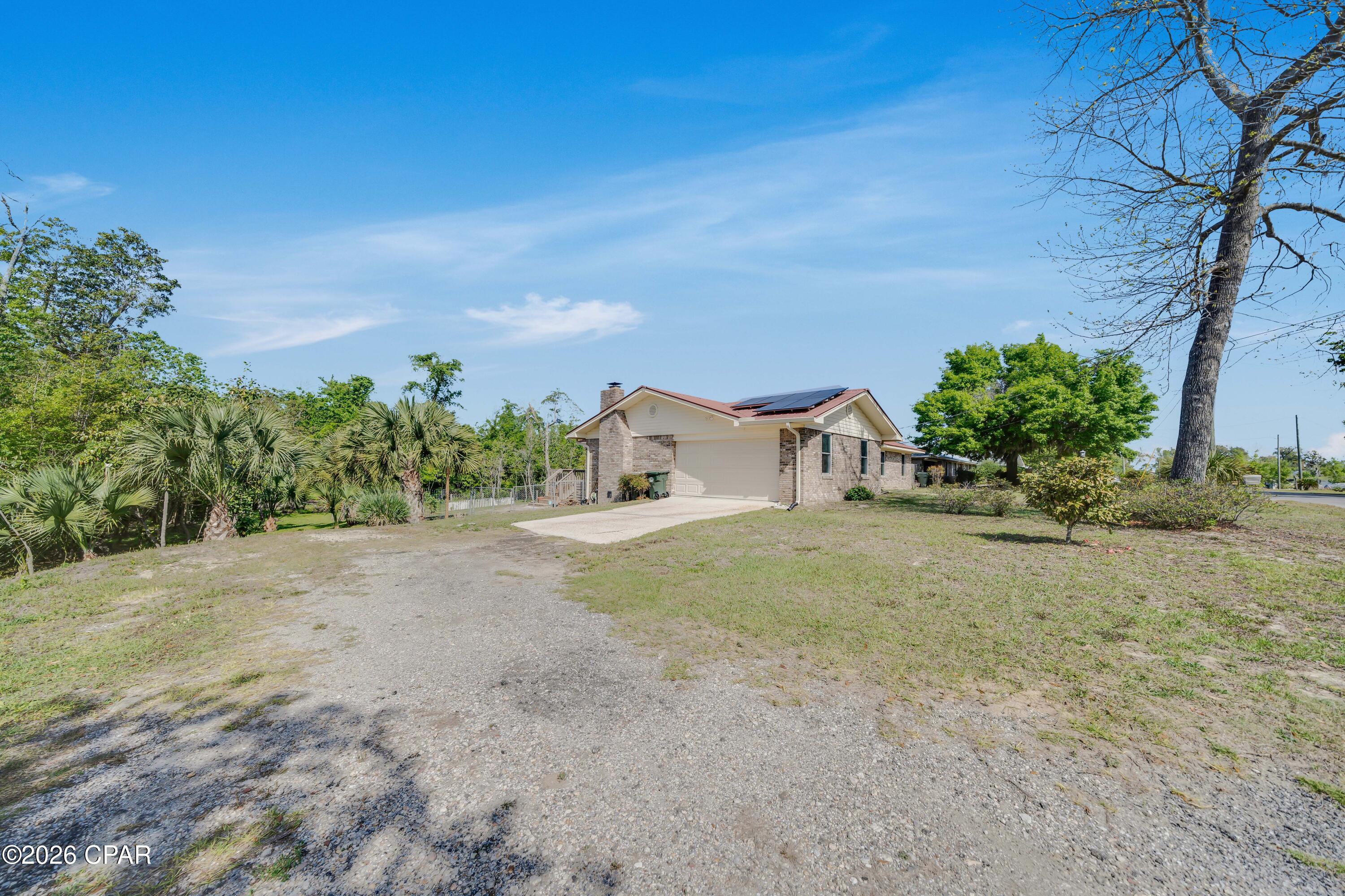 Lynn Haven - Residential