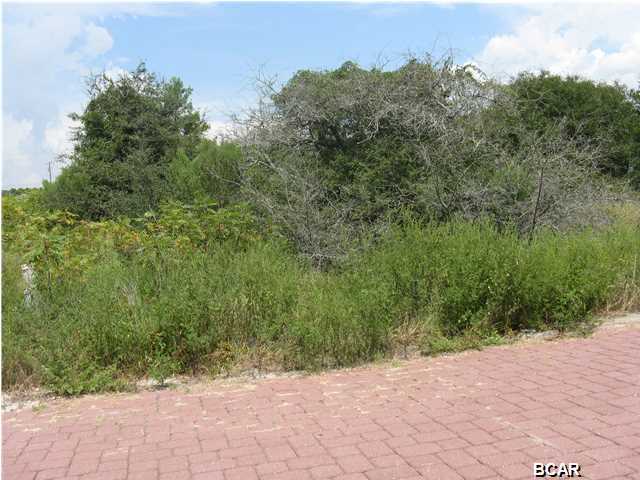 Location, location. South side of 30A in Inlet Beach. Lot is located in a small neighborhood, convenient to the east end of Walton County or Panama City Beach. No build out time. Short Sale.