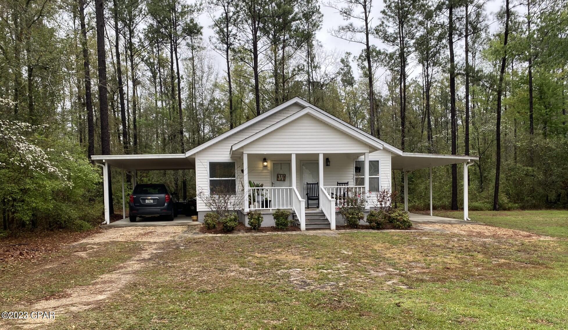 No Named Subdivision - Residential