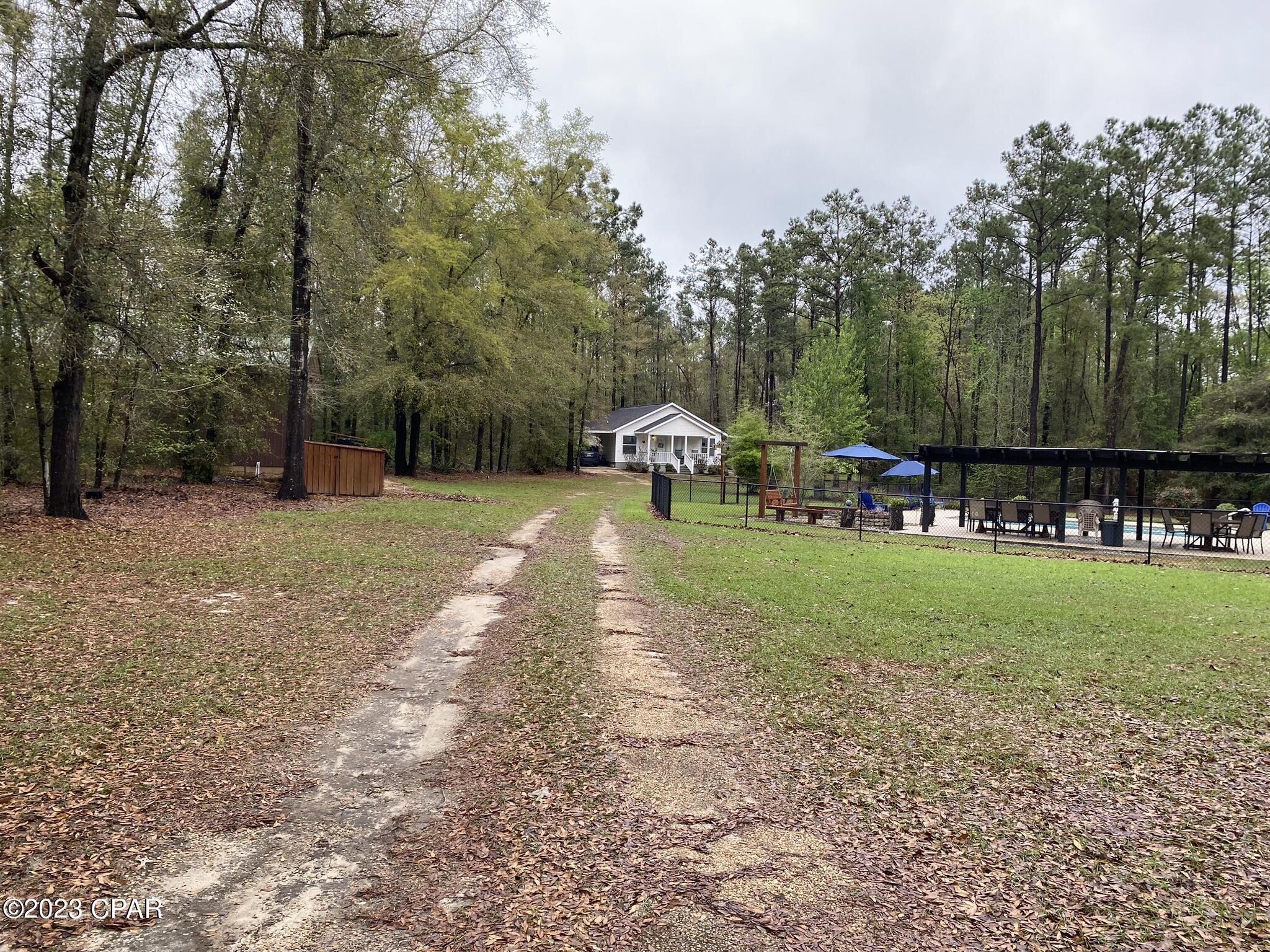 No Named Subdivision - Residential