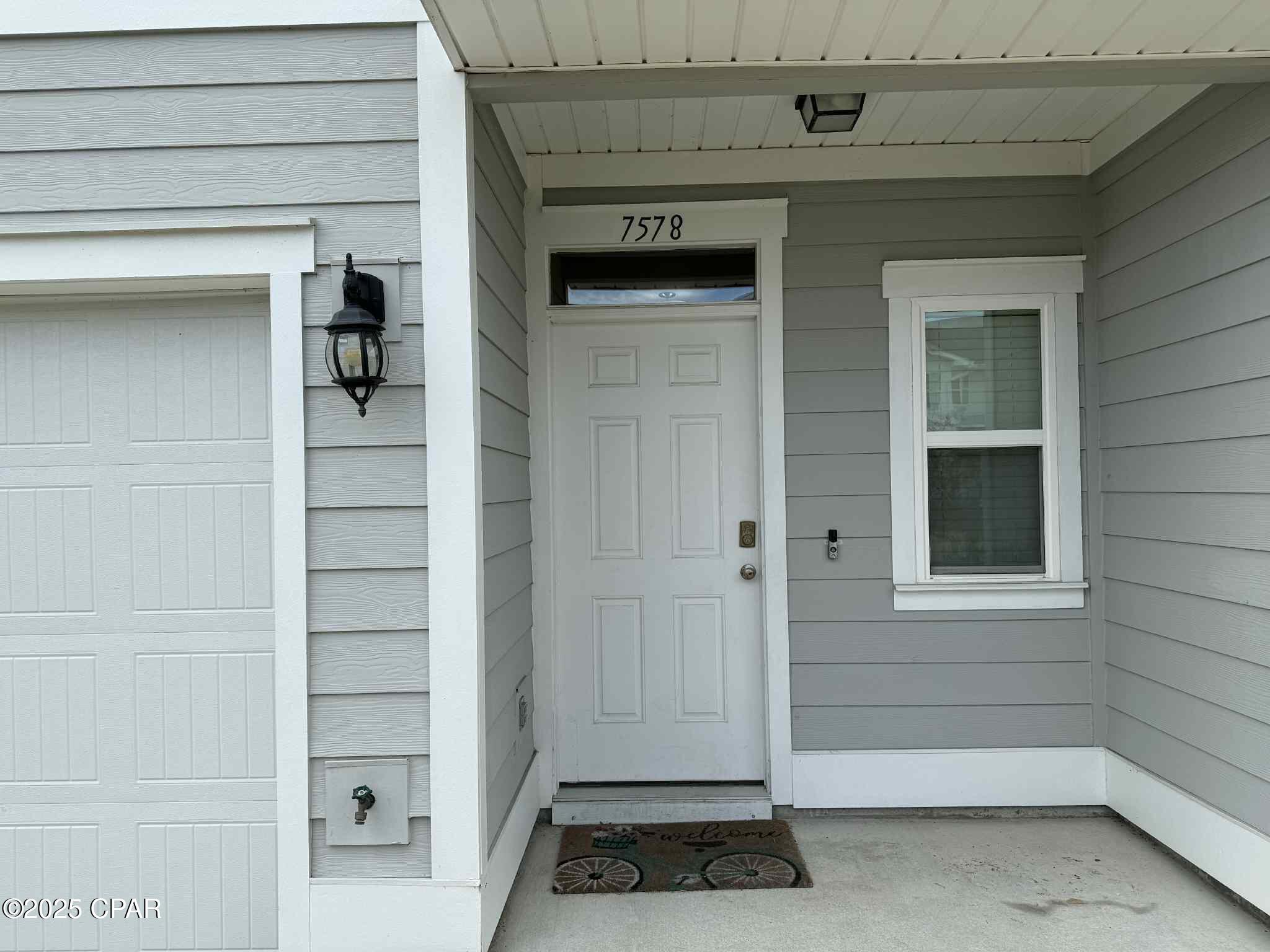 Hathaway Townhomes - Residential Lease