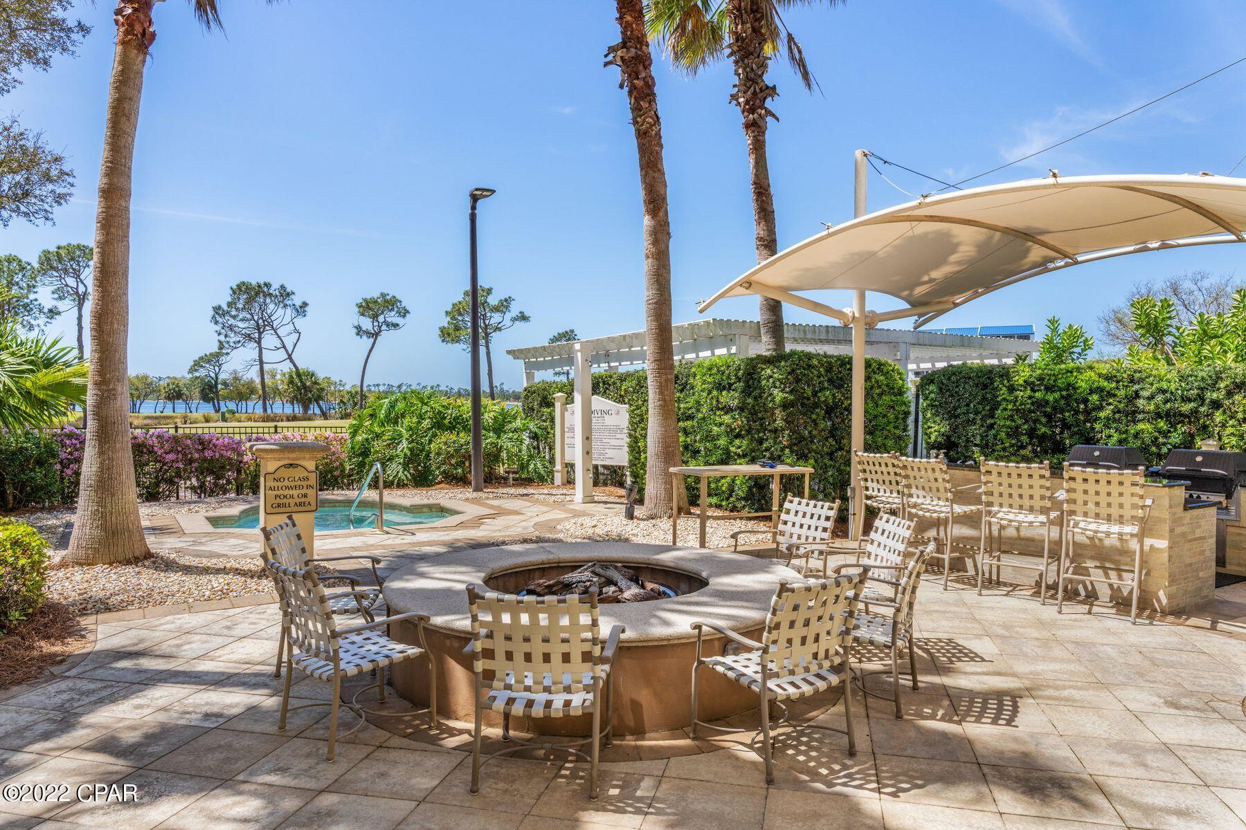 Bay Point Grand Residences - Residential