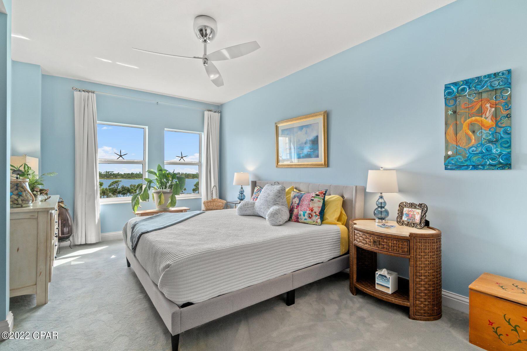 Bay Point Grand Residences - Residential