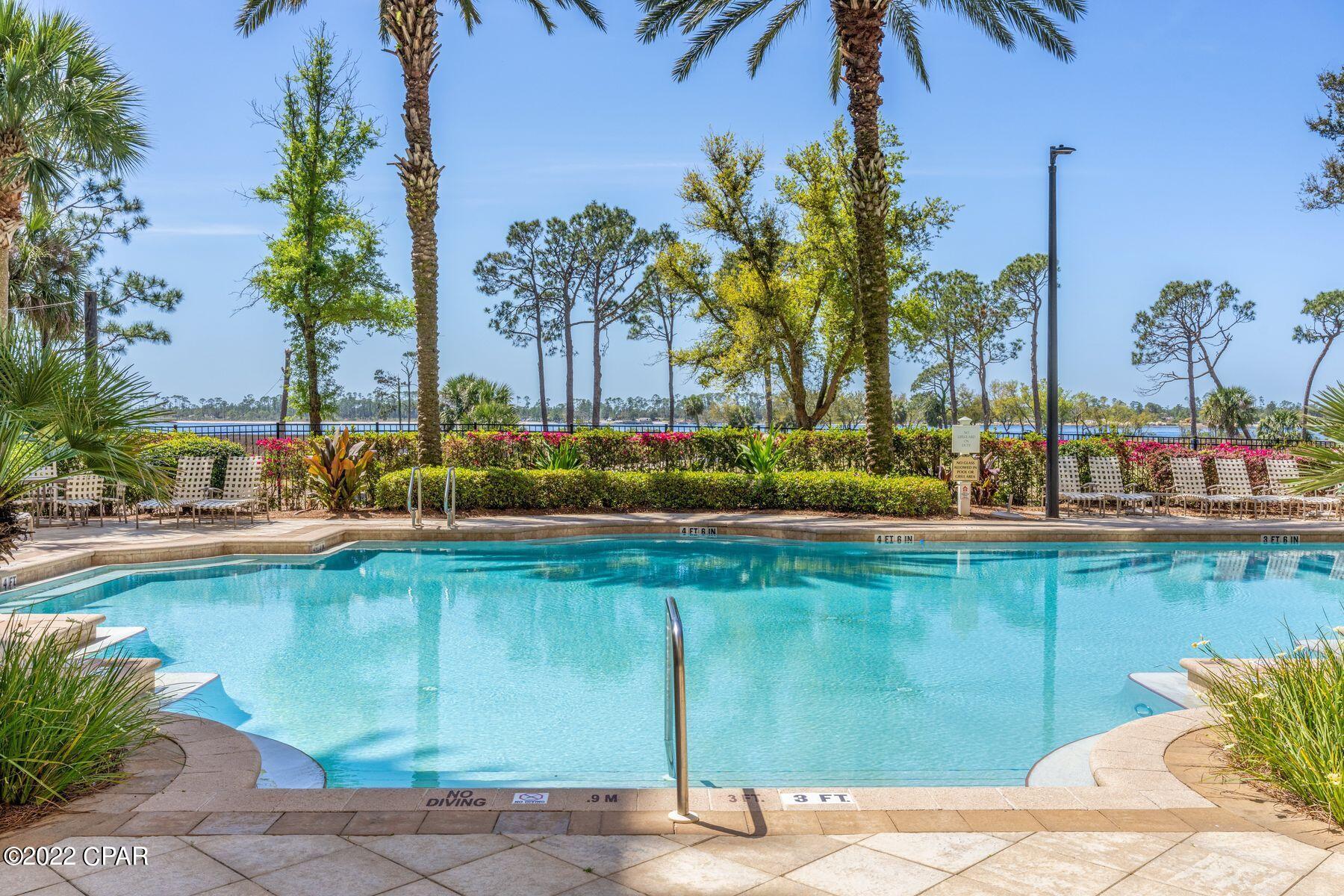 Bay Point Grand Residences - Residential