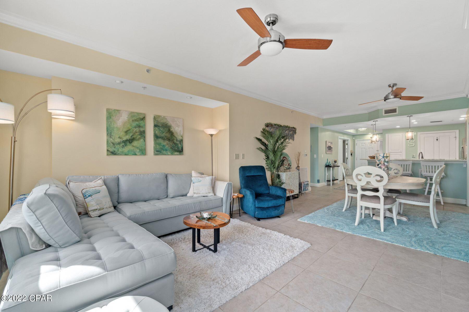 Bay Point Grand Residences - Residential
