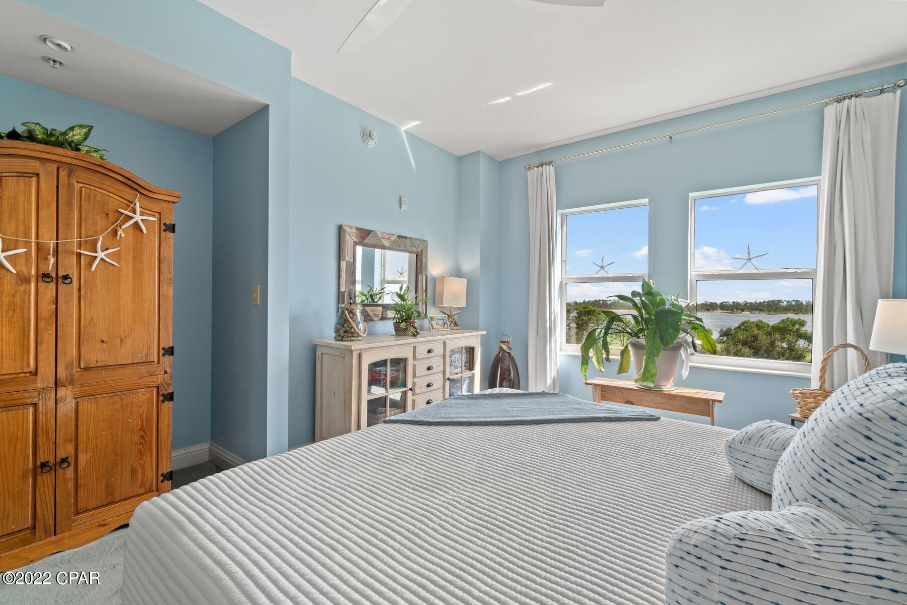 Bay Point Grand Residences - Residential