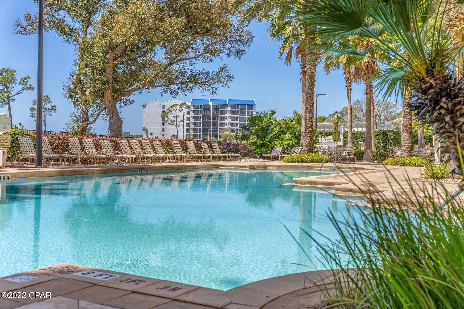 Bay Point Grand Residences - Residential