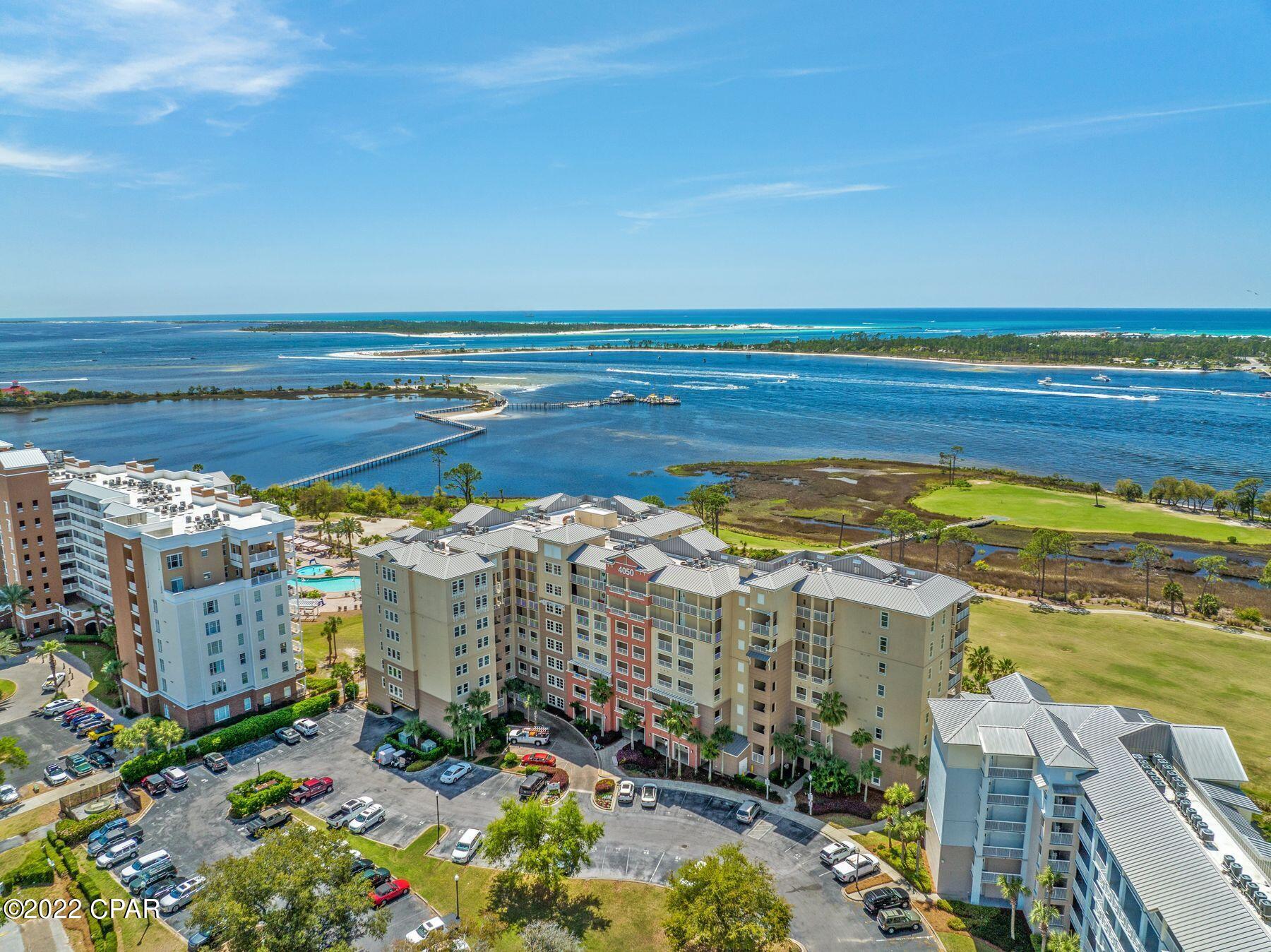Bay Point Grand Residences - Residential