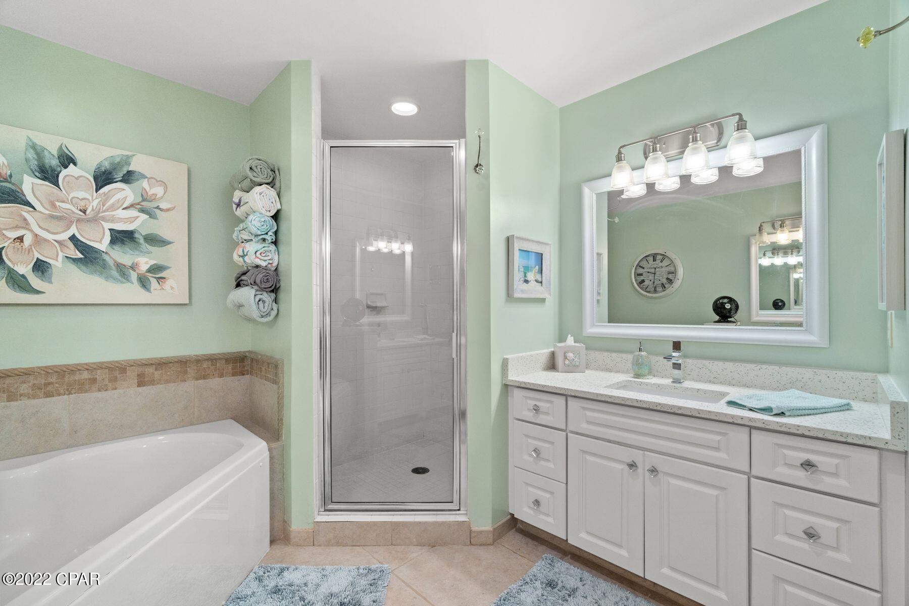 Bay Point Grand Residences - Residential