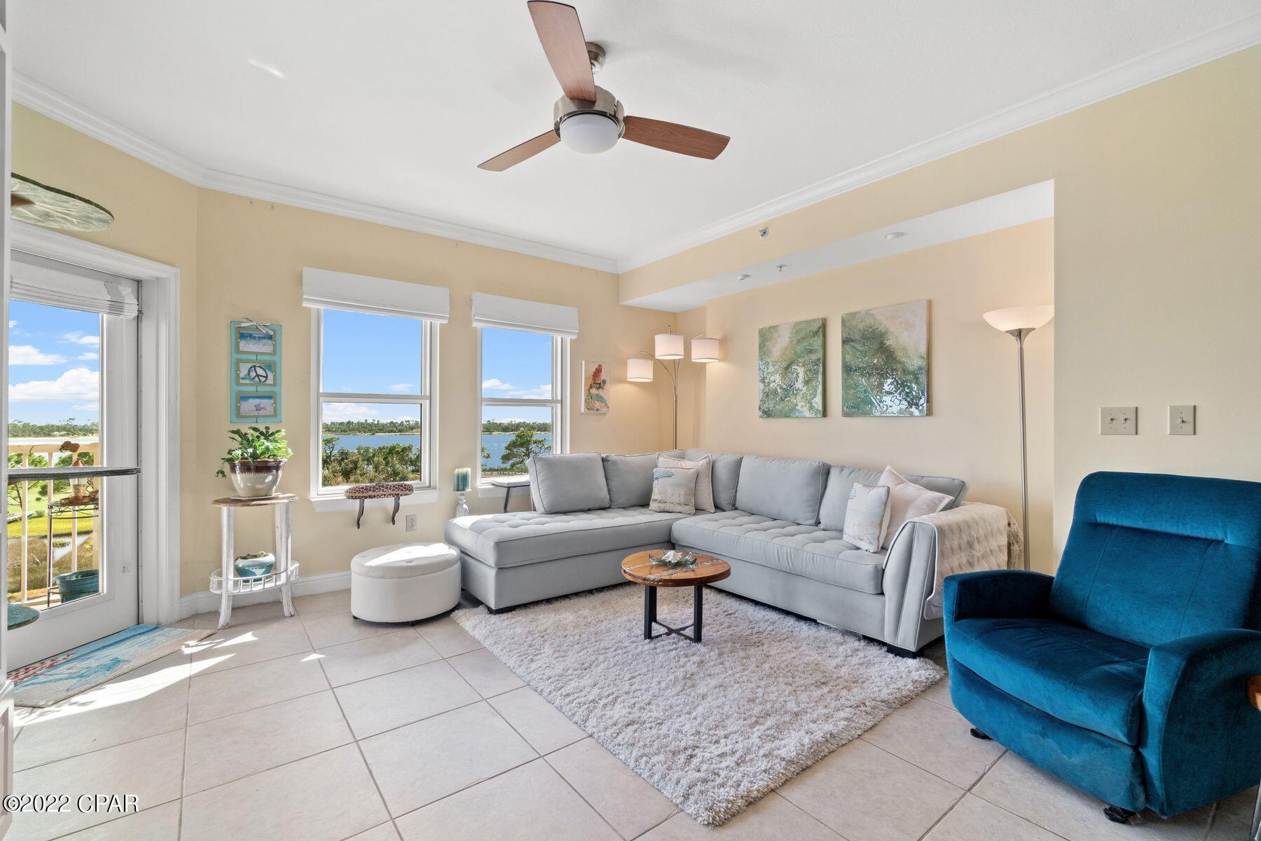 Bay Point Grand Residences - Residential