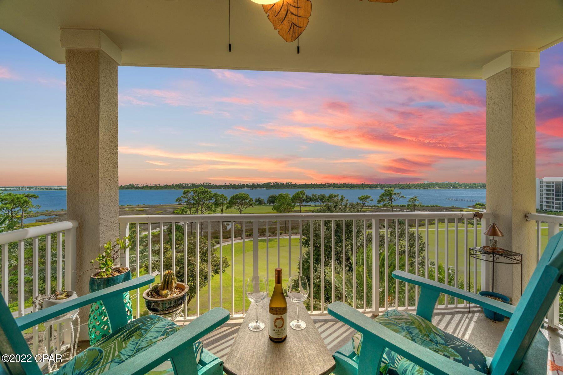 Bay Point Grand Residences - Residential