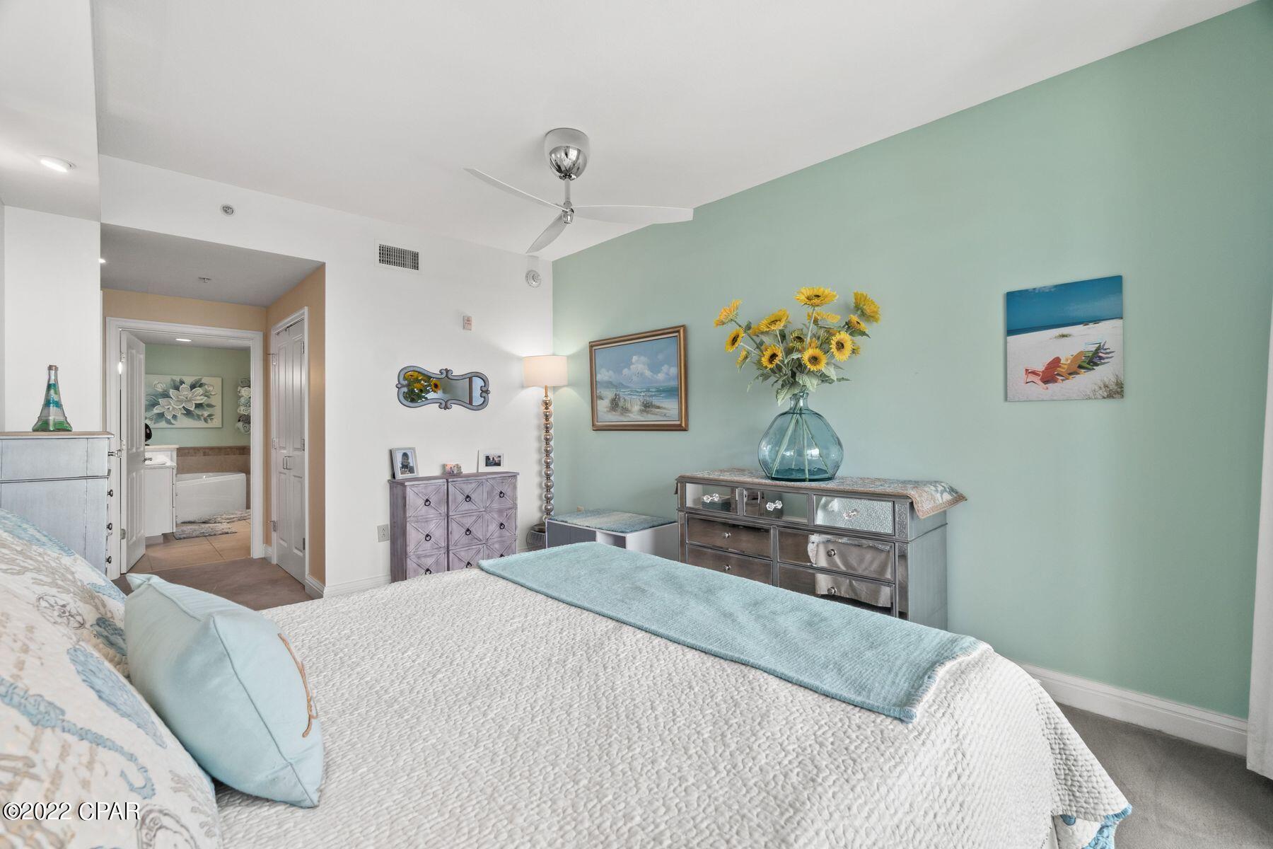 Bay Point Grand Residences - Residential