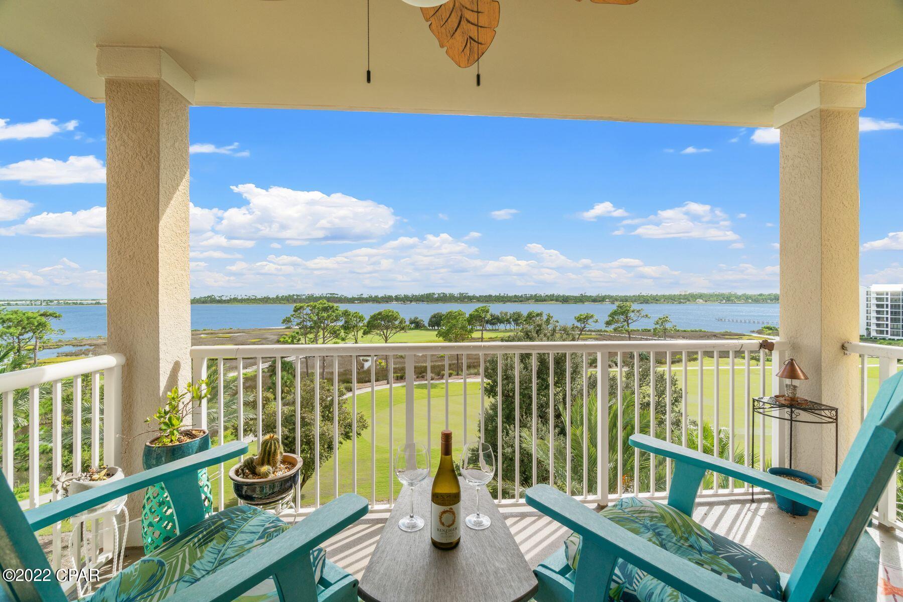Bay Point Grand Residences - Residential
