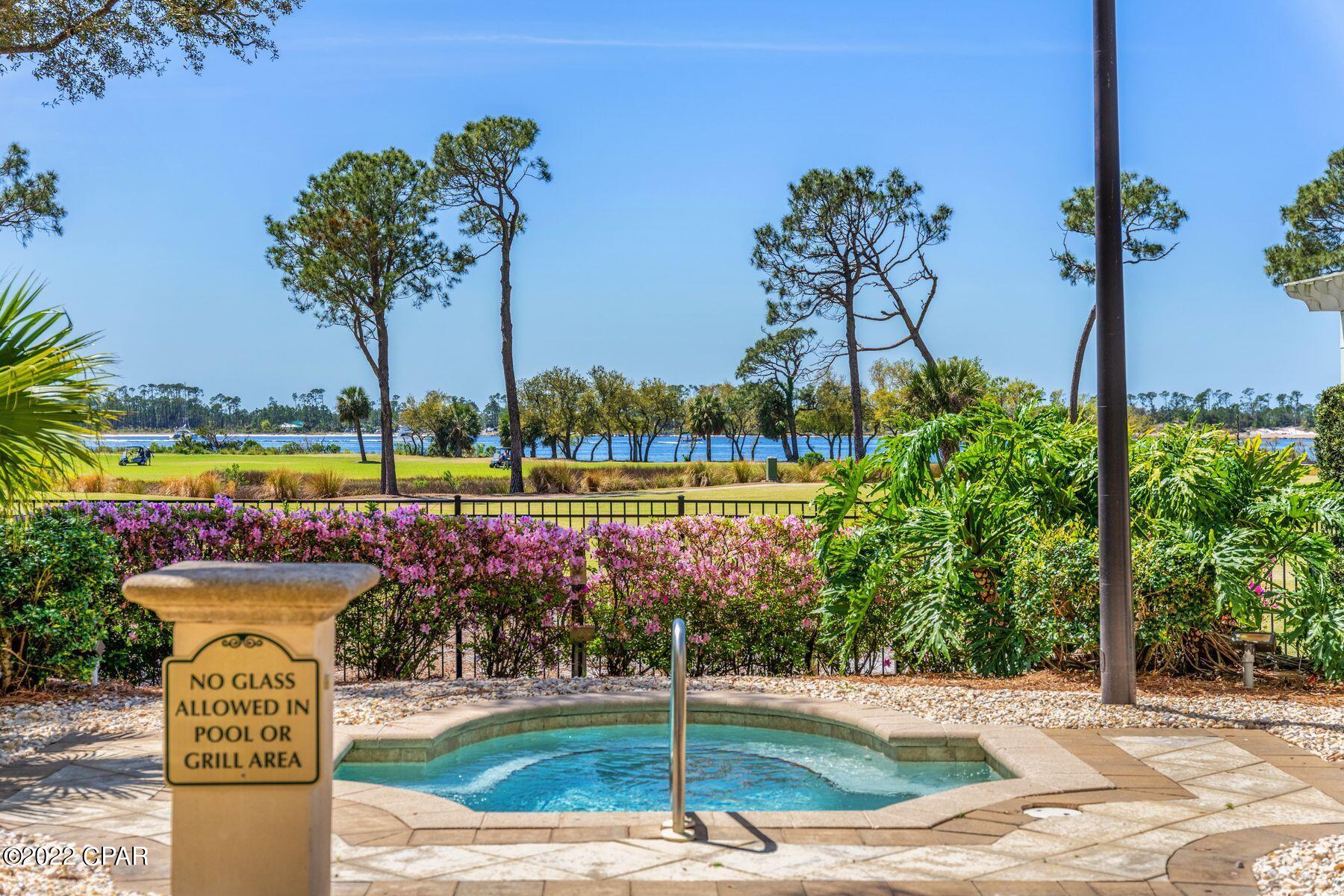 Bay Point Grand Residences - Residential