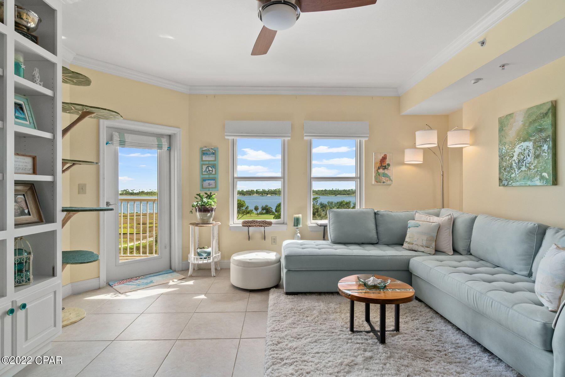 Bay Point Grand Residences - Residential