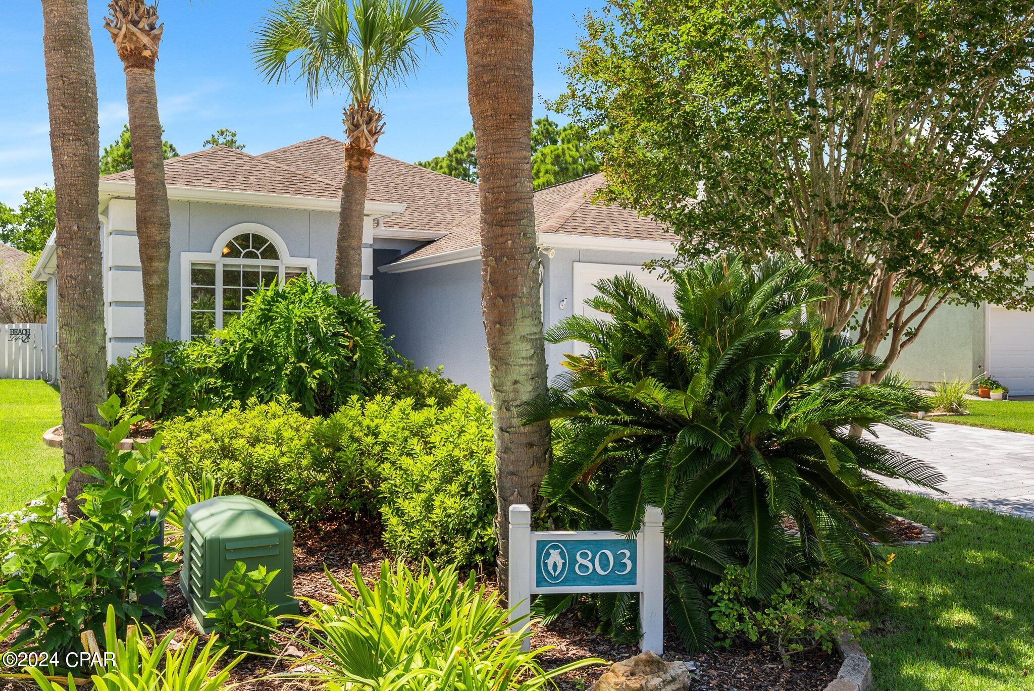 Villages At Dolphin Bay - Residential