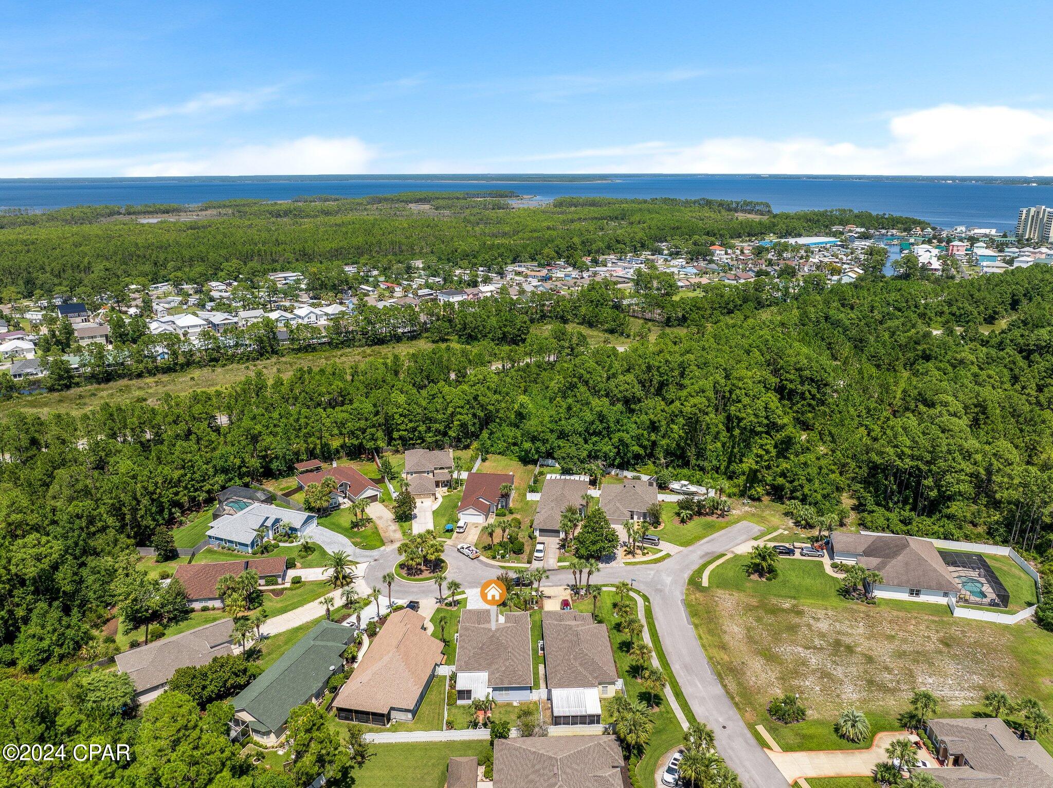 Villages At Dolphin Bay - Residential