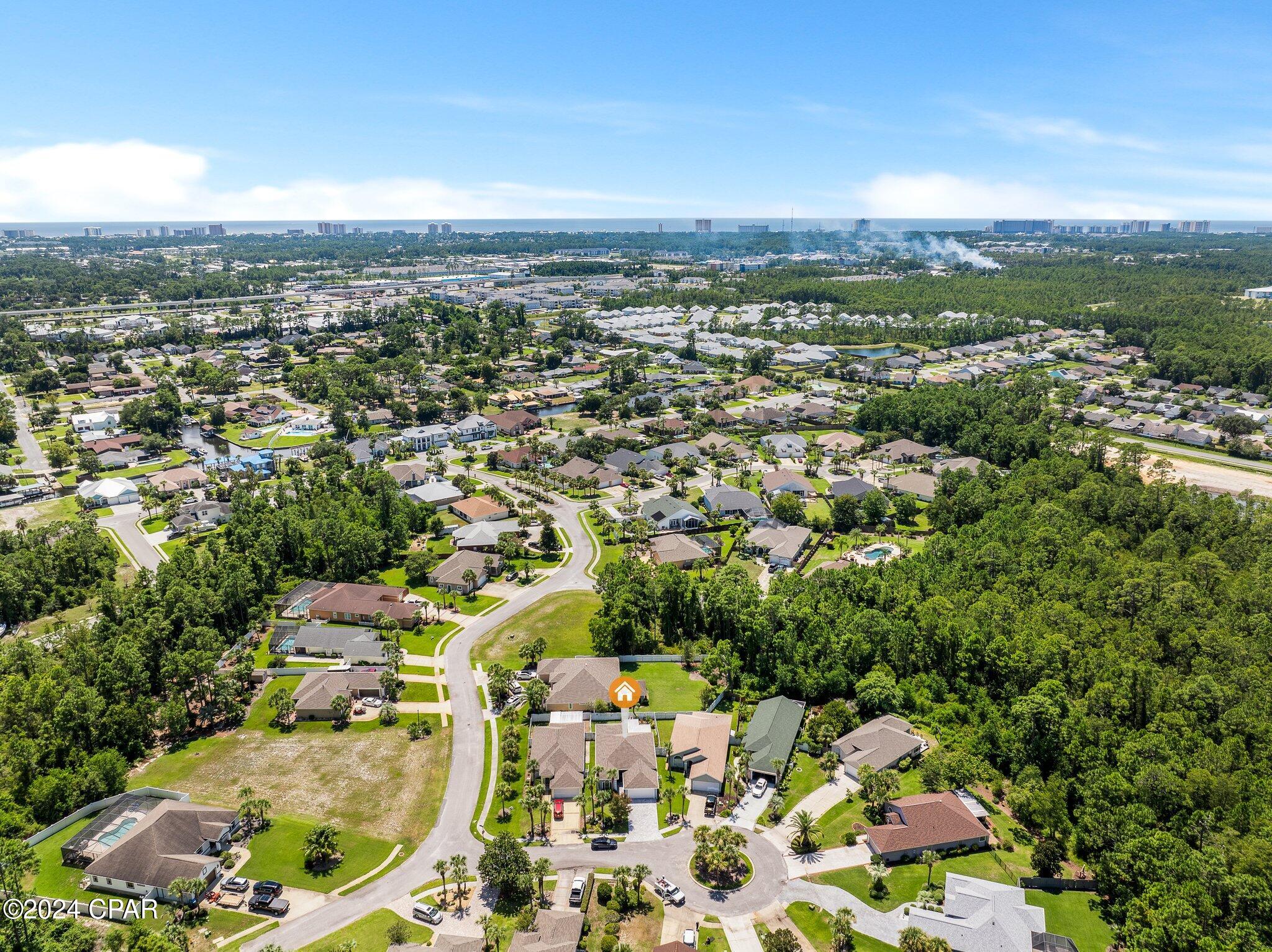 Villages At Dolphin Bay - Residential