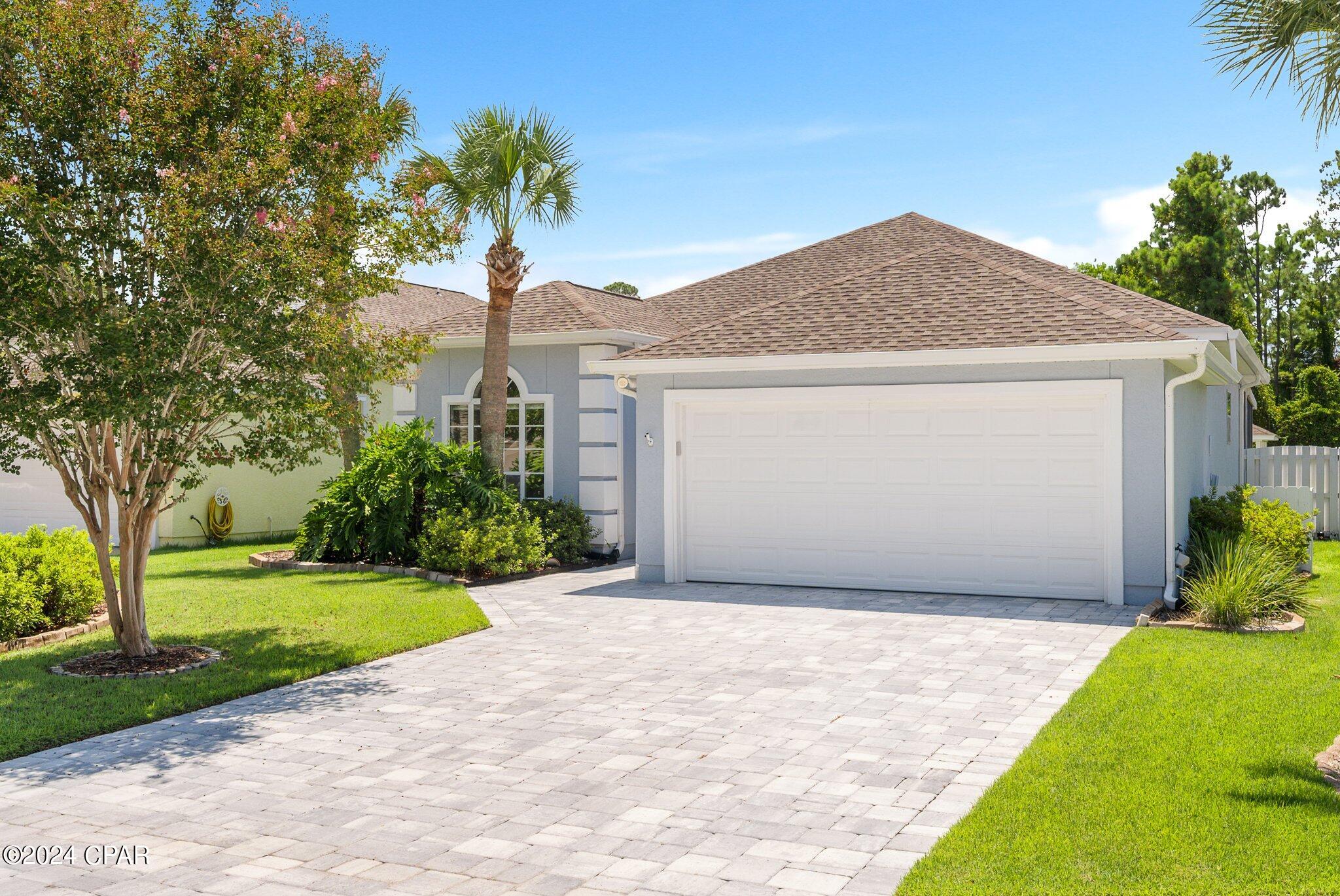 Villages At Dolphin Bay - Residential