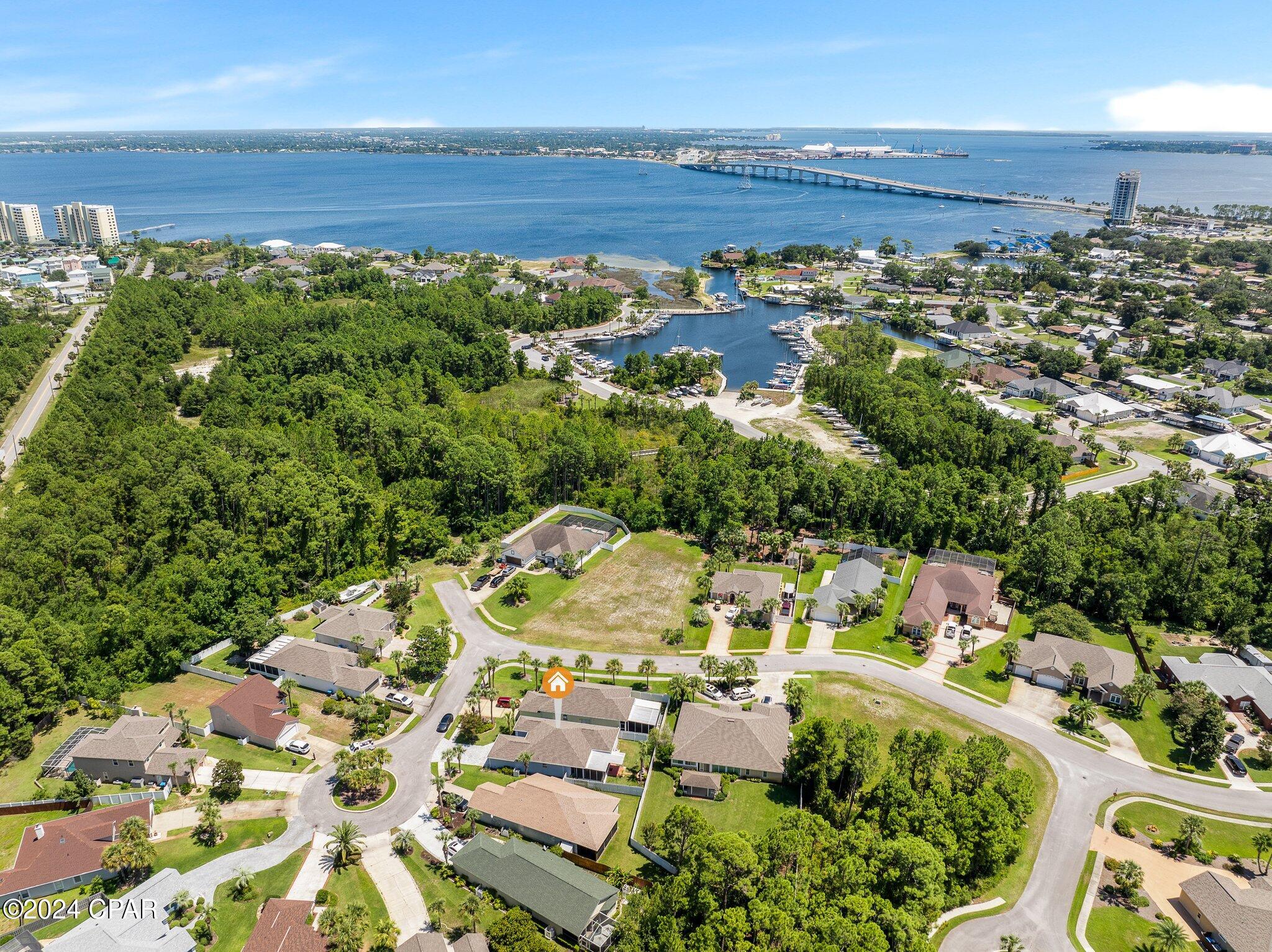 Villages At Dolphin Bay - Residential