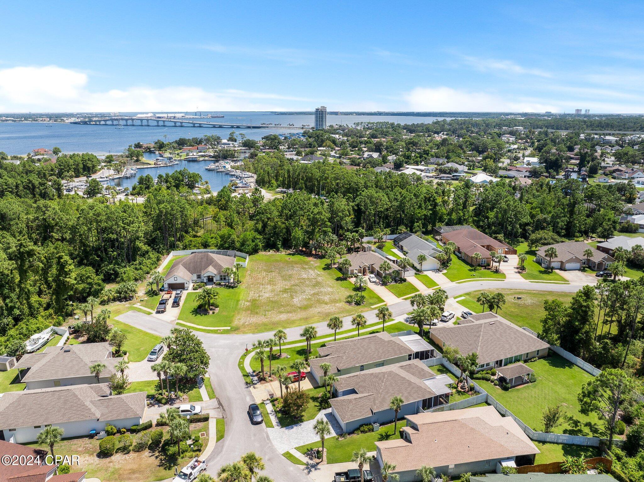 Villages At Dolphin Bay - Residential