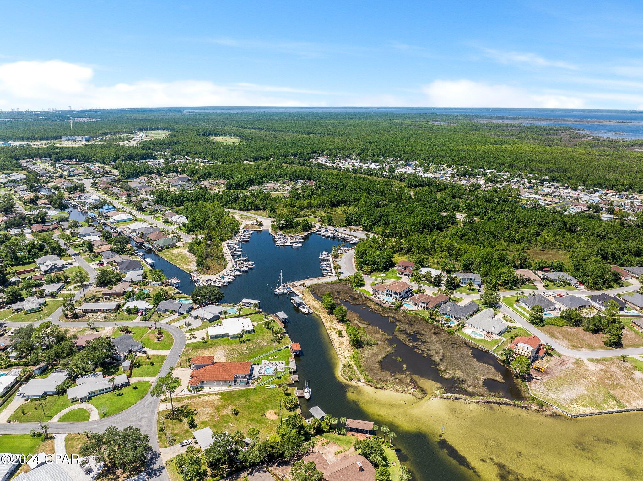 Villages At Dolphin Bay - Residential