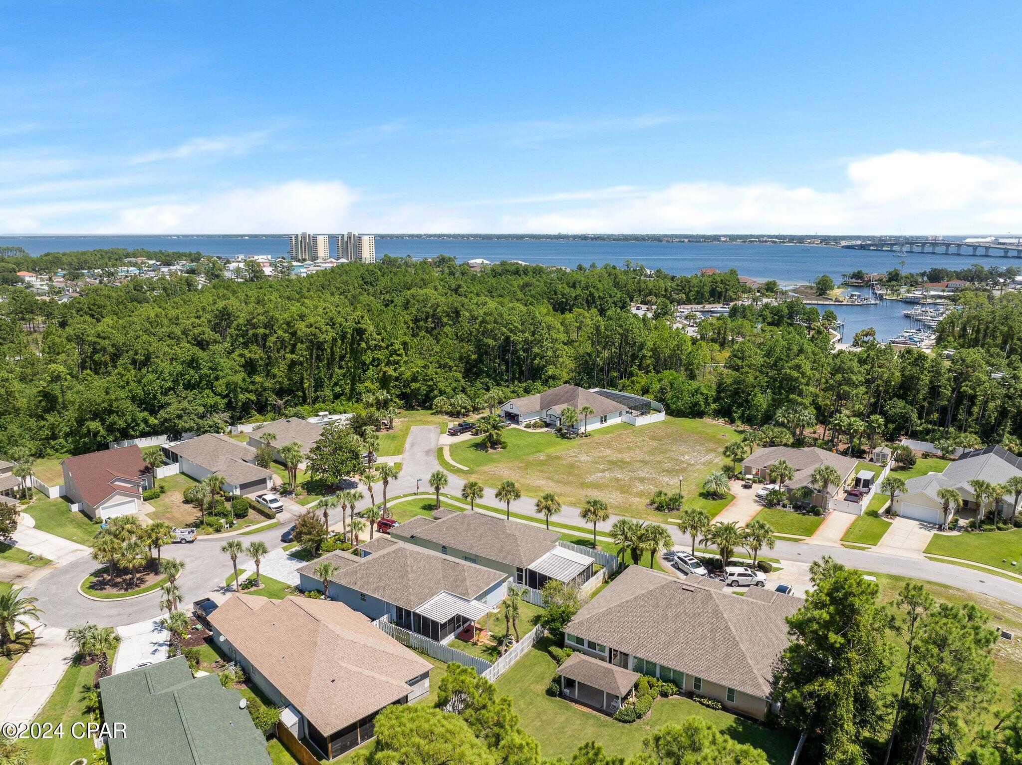 Villages At Dolphin Bay - Residential