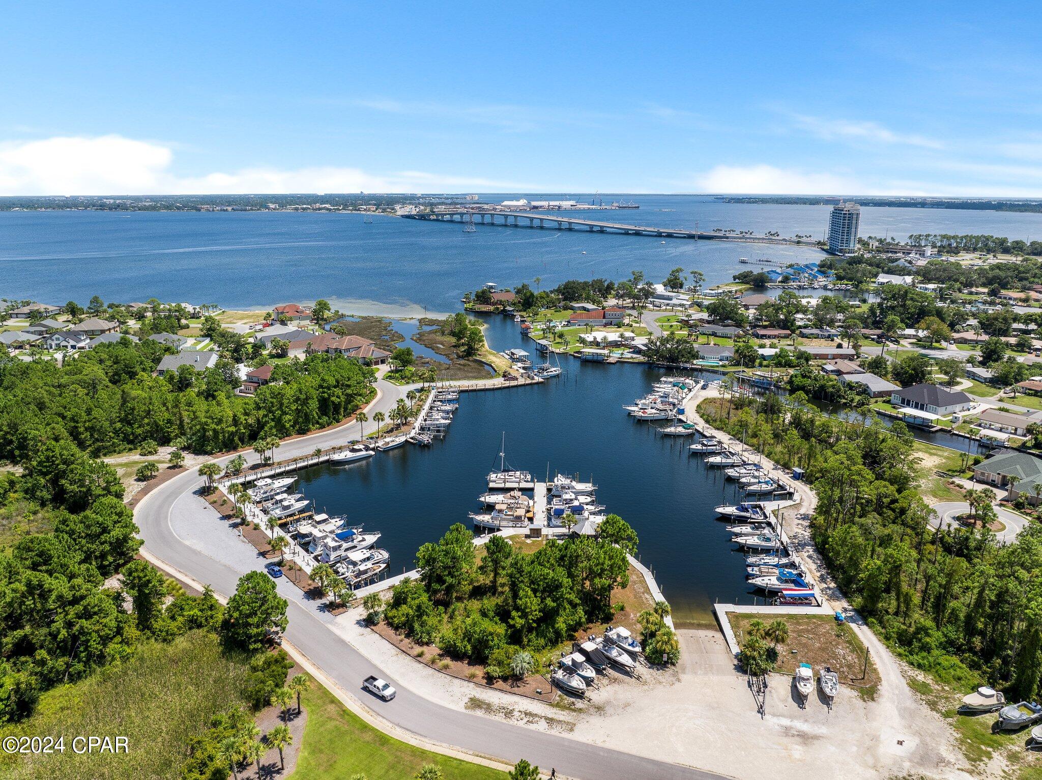 Villages At Dolphin Bay - Residential