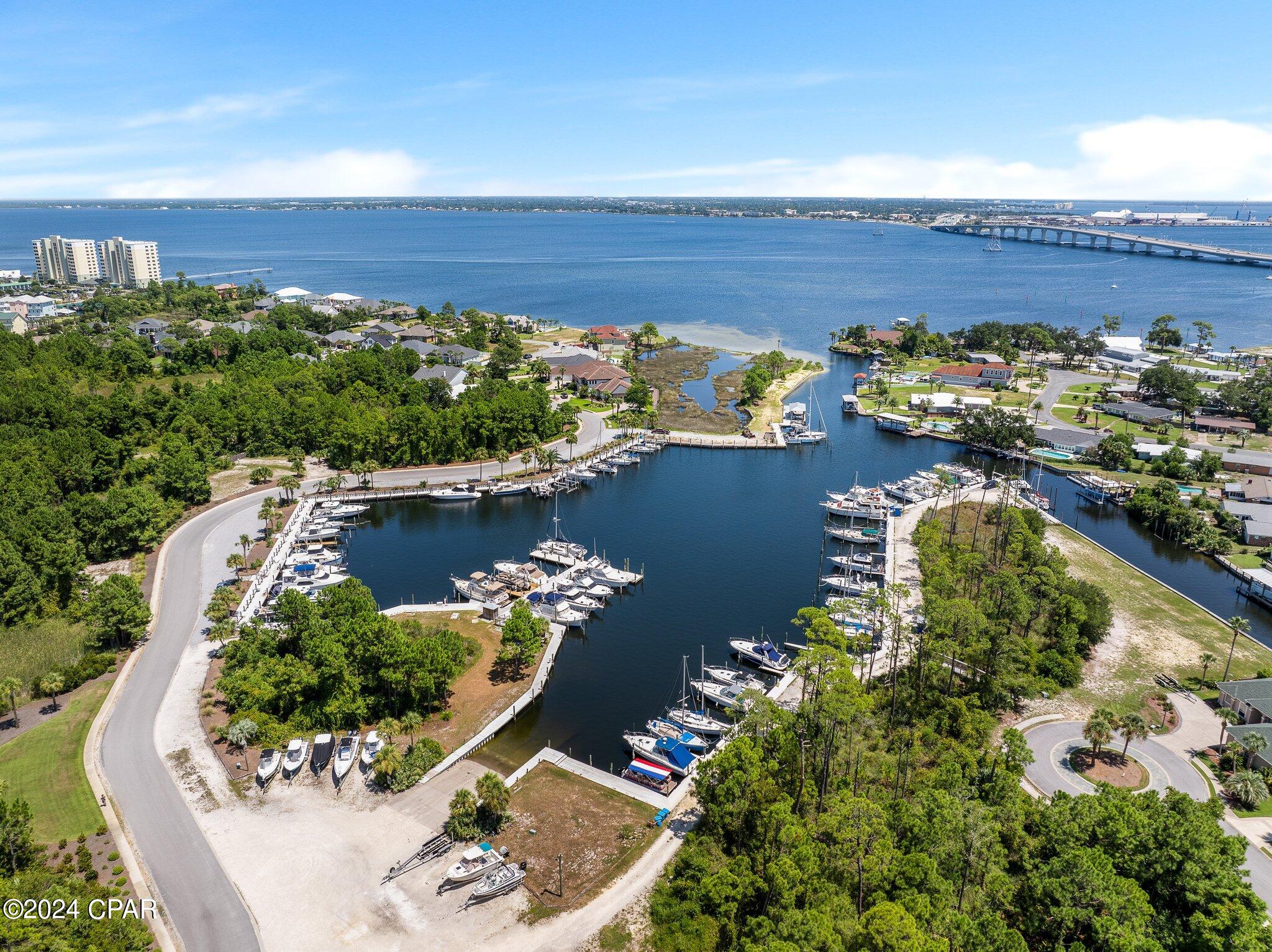 Villages At Dolphin Bay - Residential