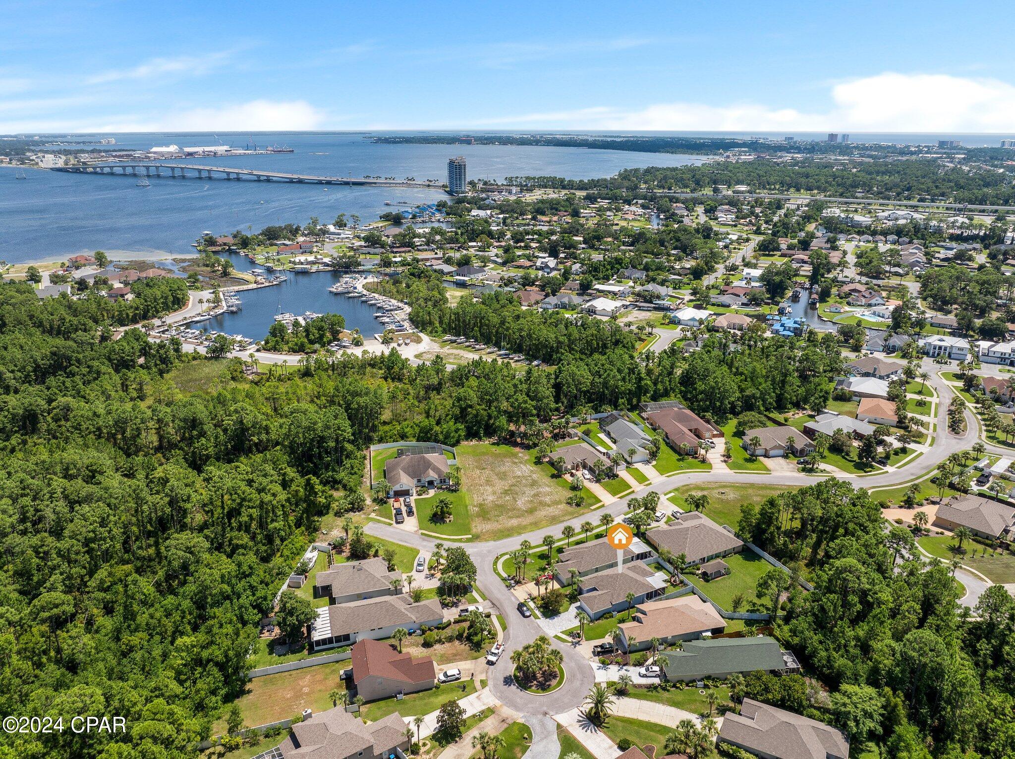 Villages At Dolphin Bay - Residential
