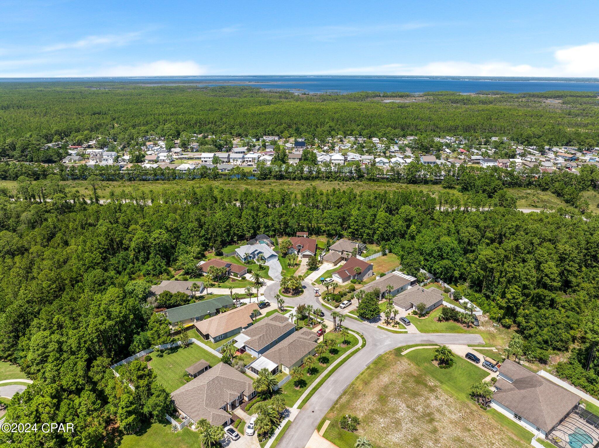 Villages At Dolphin Bay - Residential