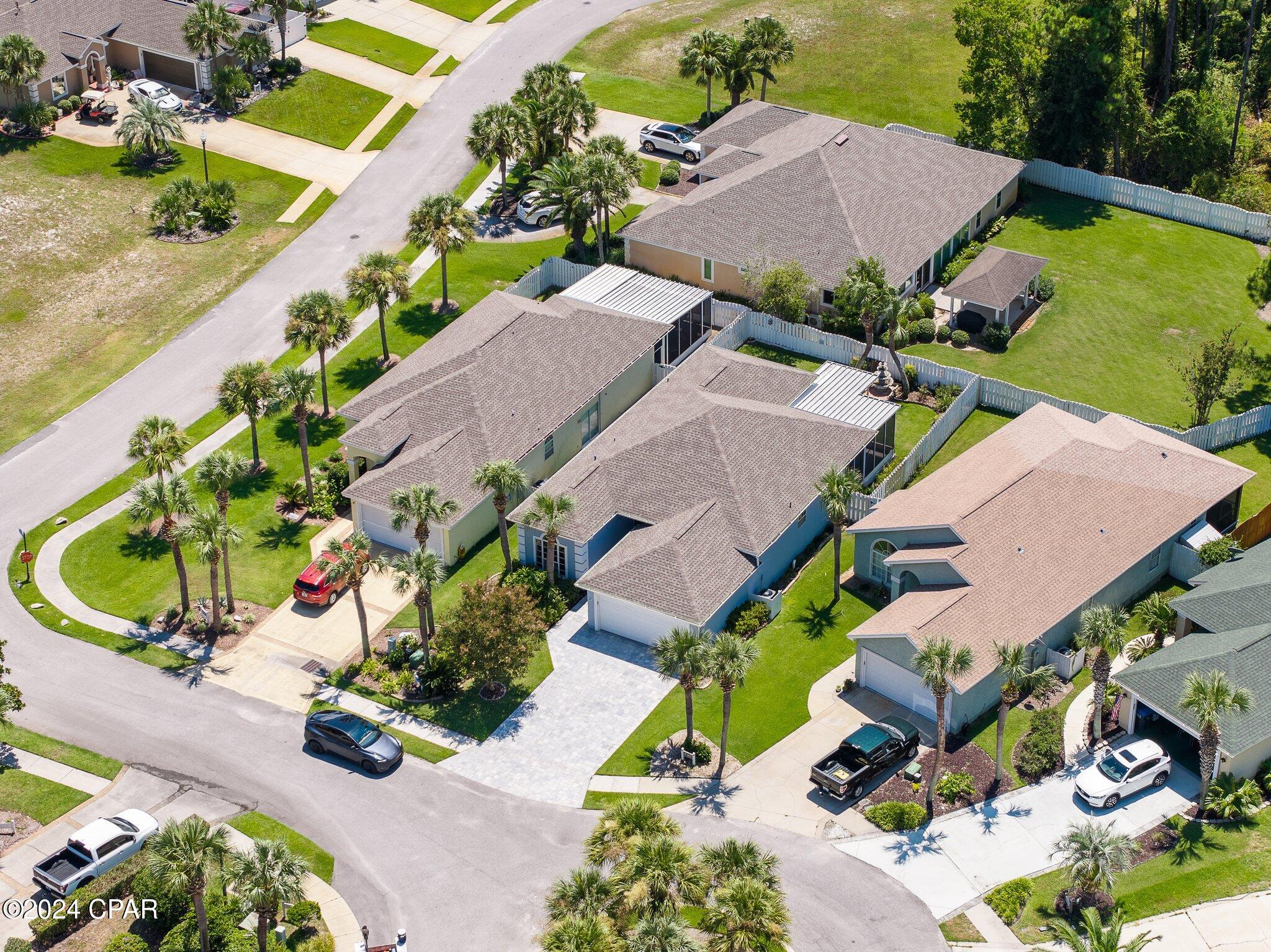 Villages At Dolphin Bay - Residential
